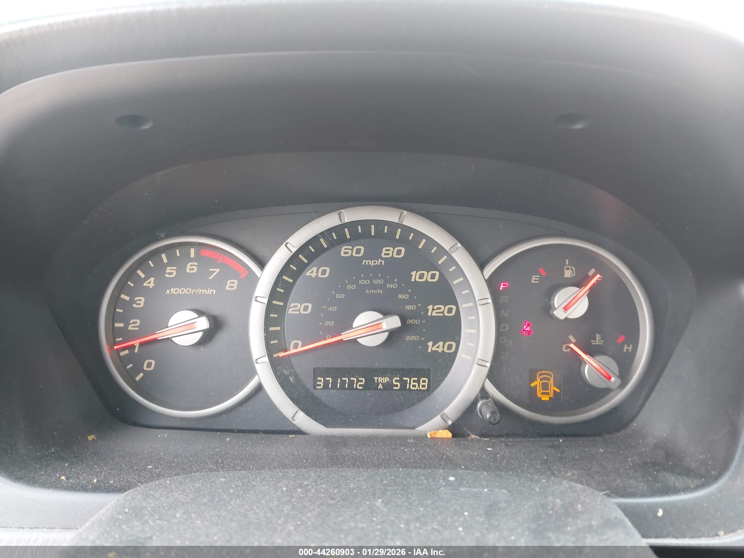 HONDA PILOT image 7