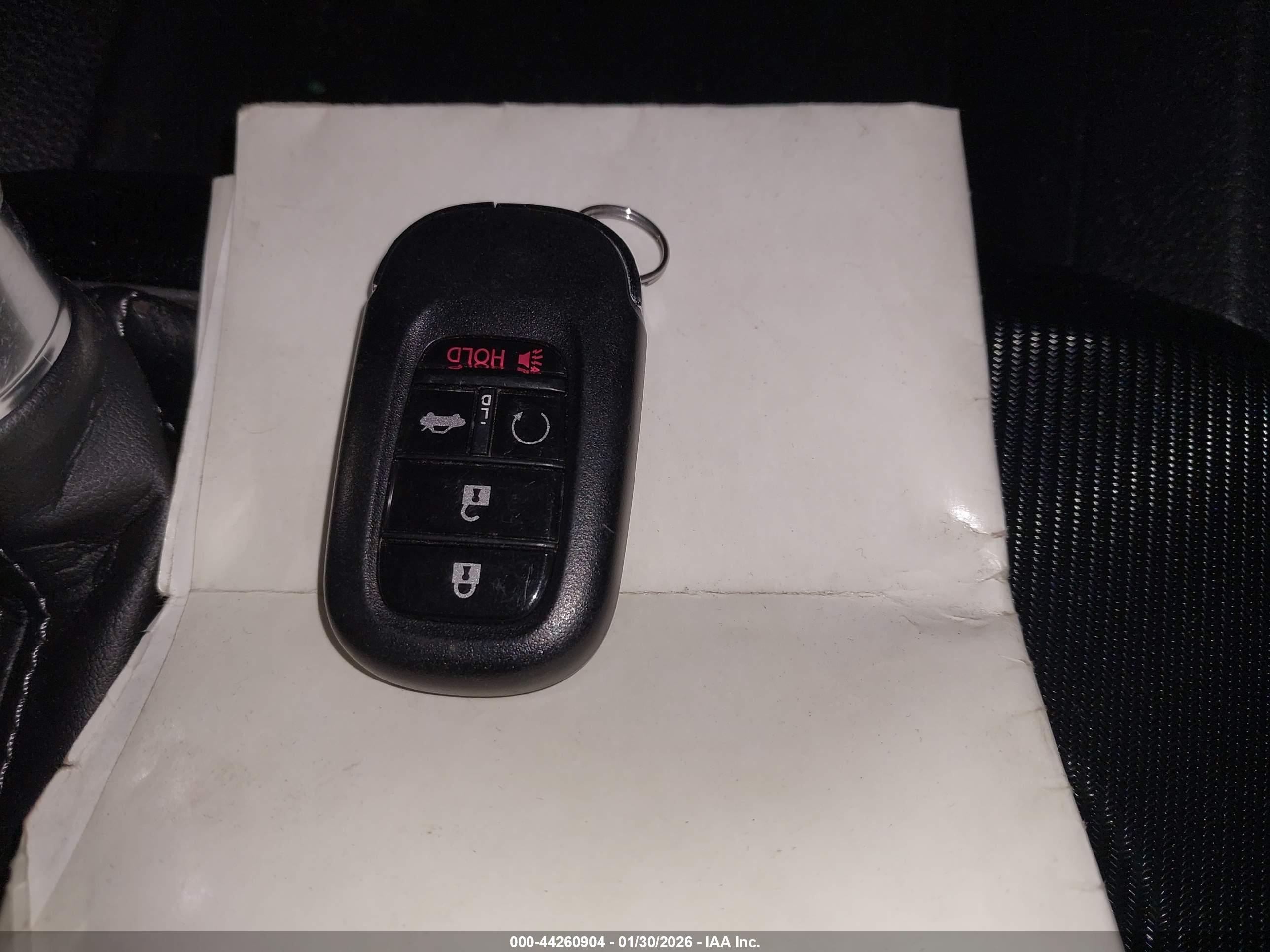 HONDA CIVIC image 11