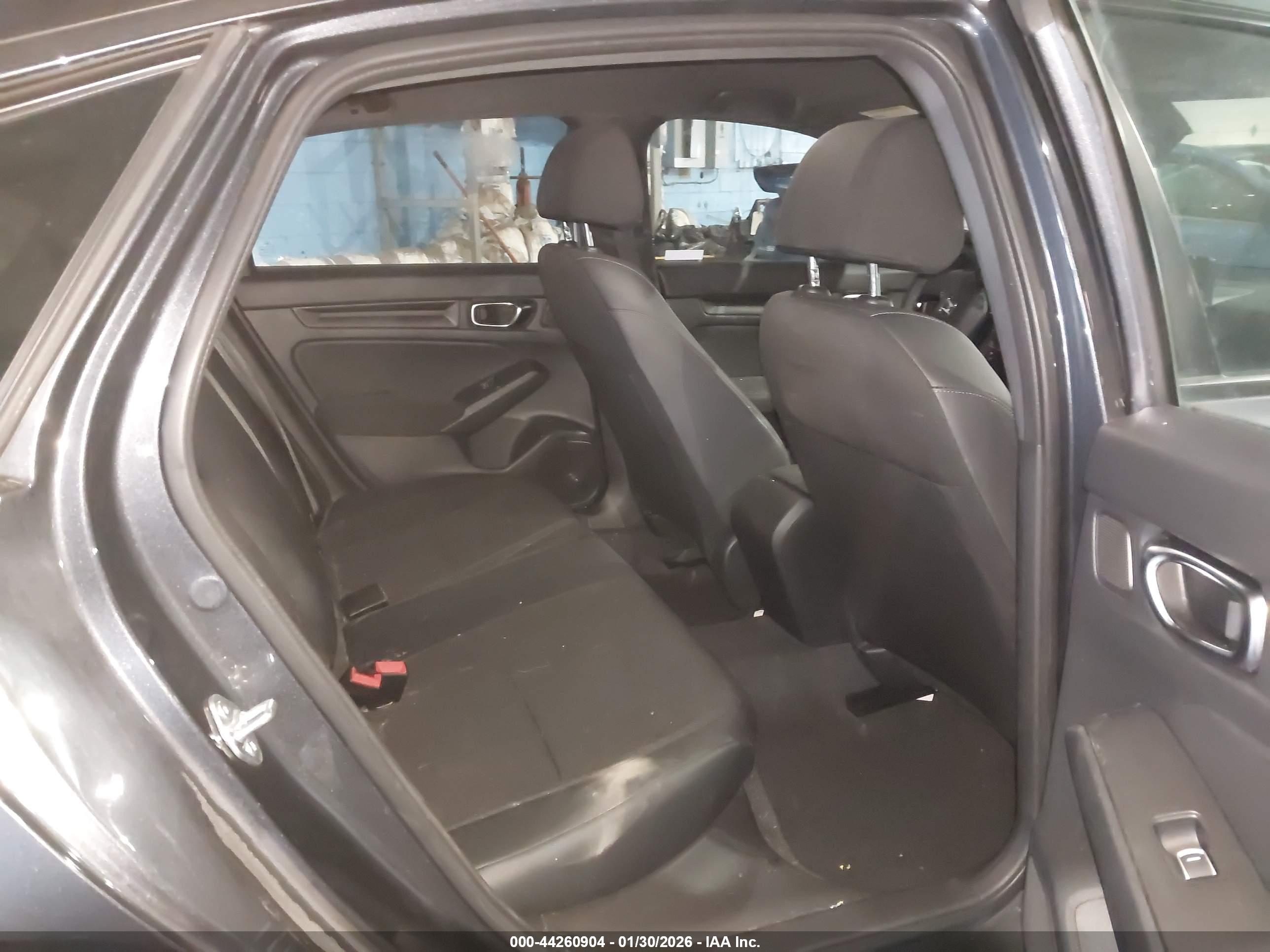 HONDA CIVIC image 8