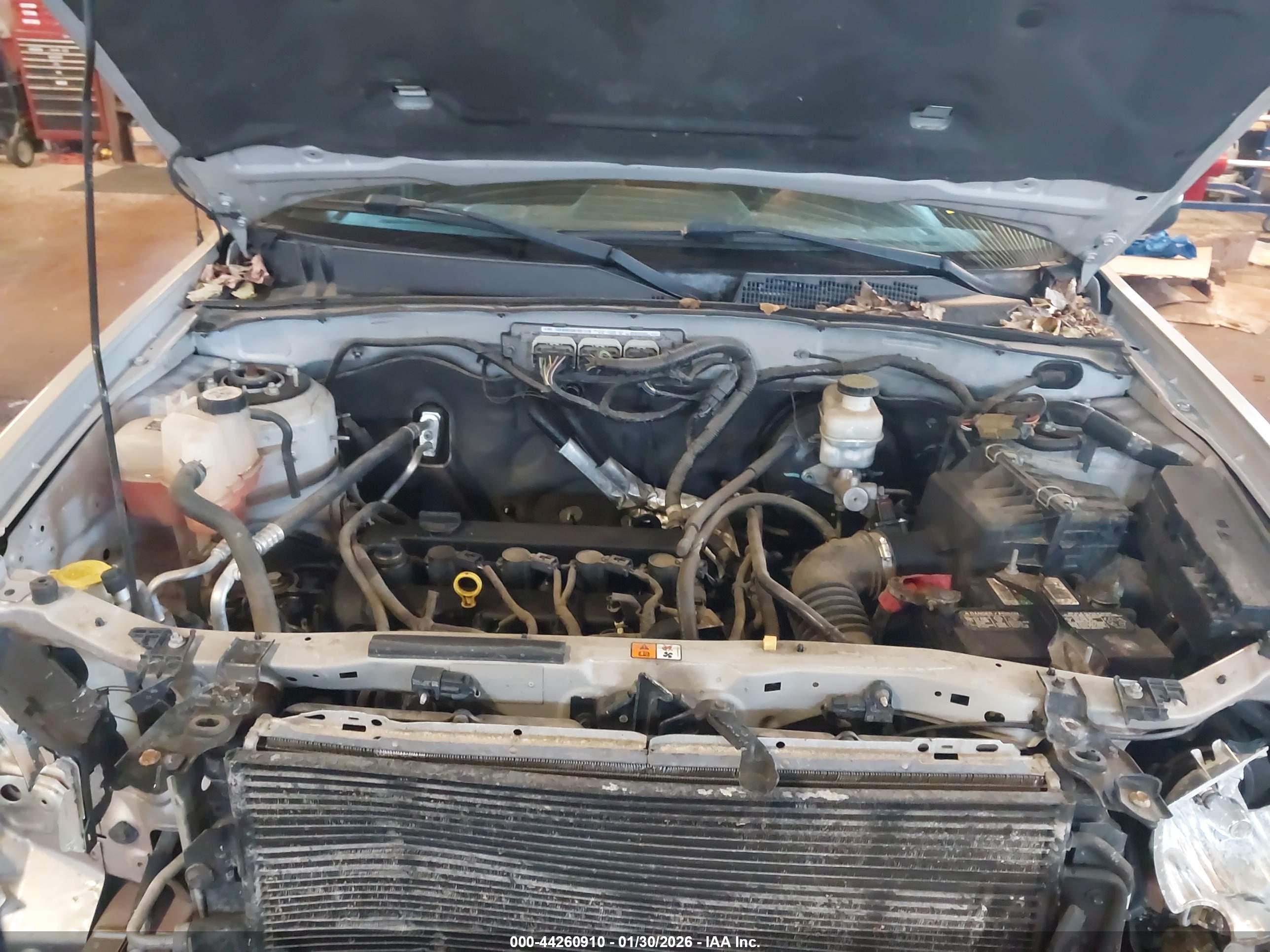 FORD ESCAPE image 10