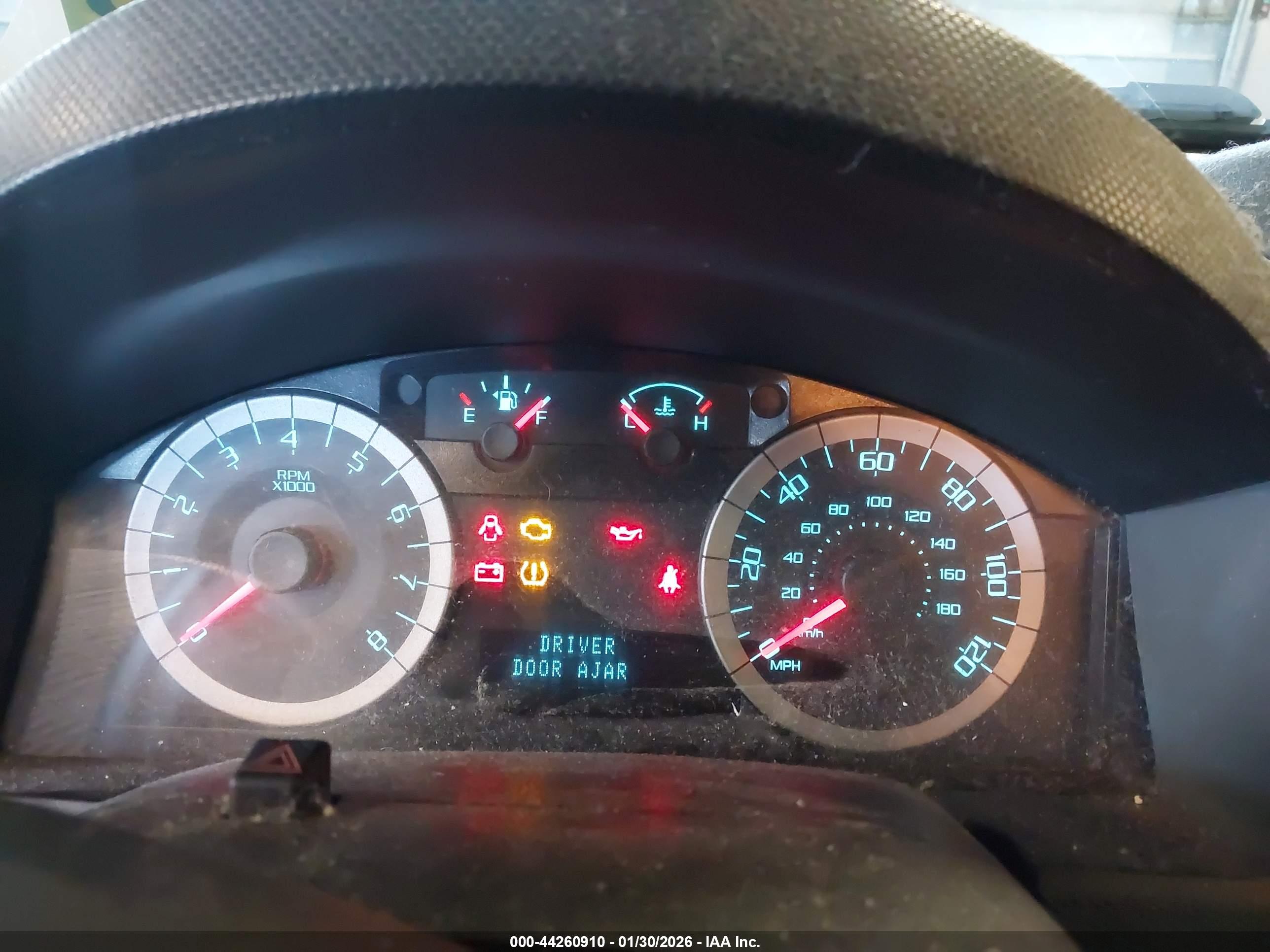 FORD ESCAPE image 7