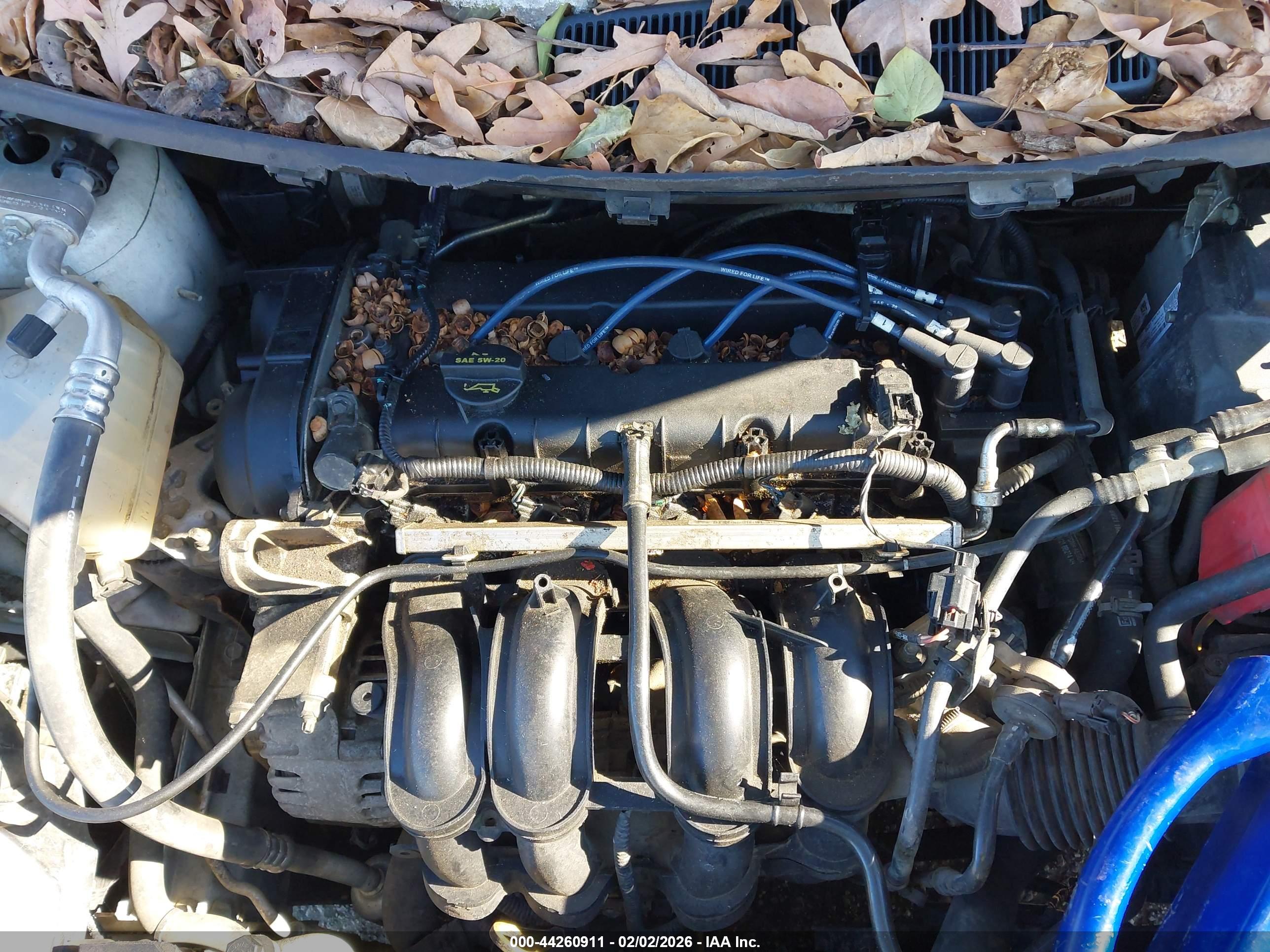 FORD FIESTA image 10