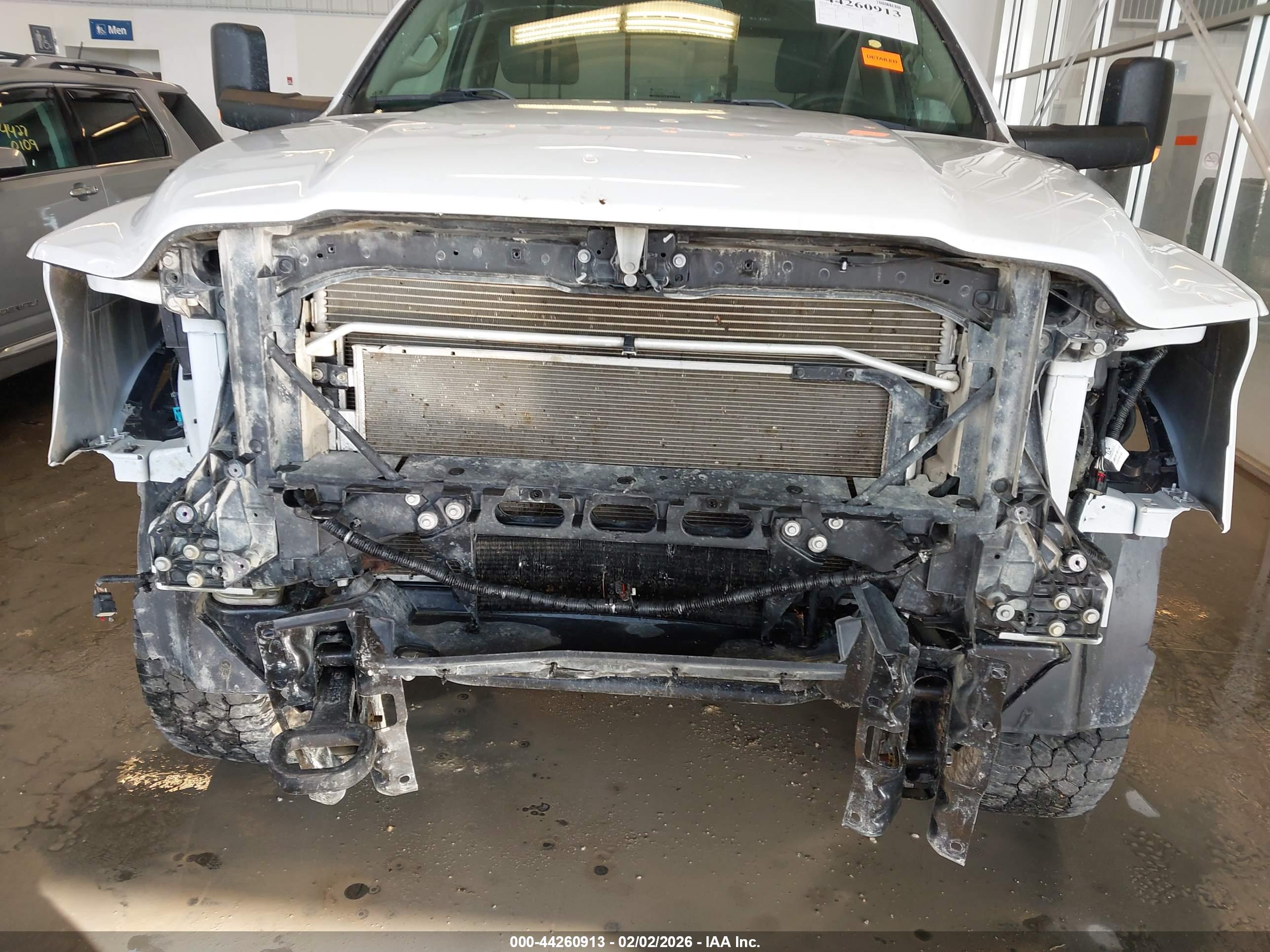 RAM 2500 image 6