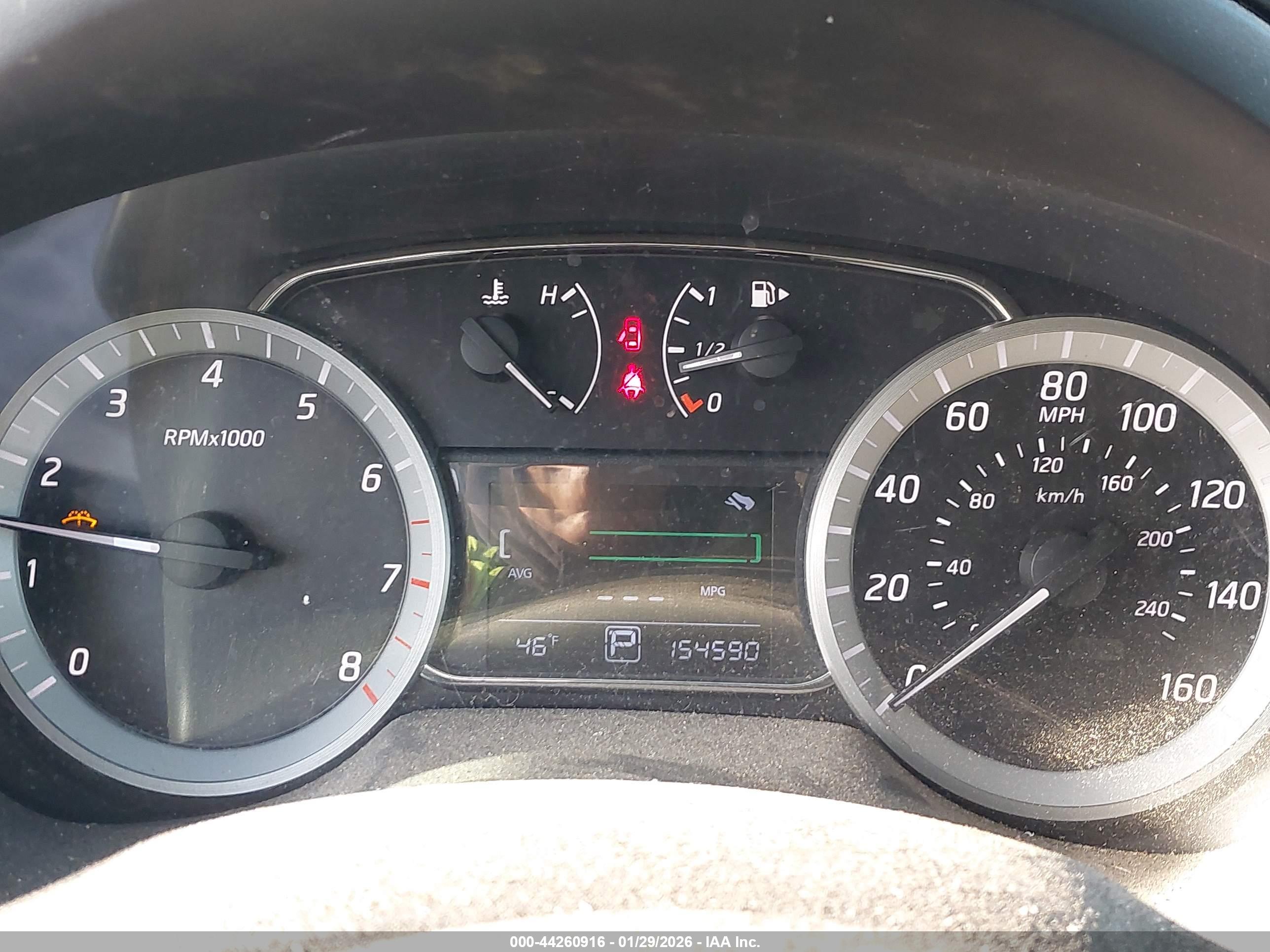 NISSAN SENTRA image 7
