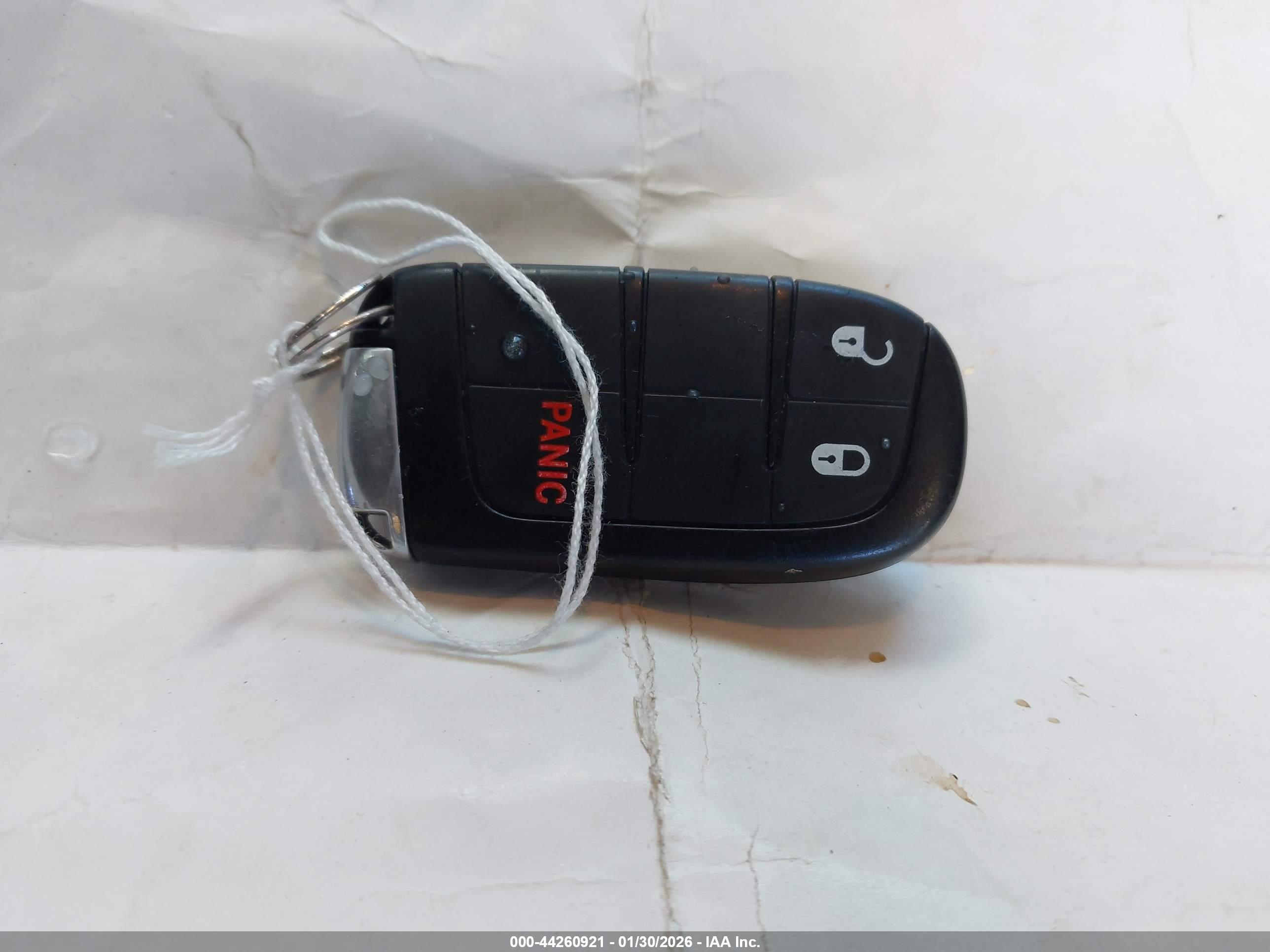 DODGE DURANGO image 11