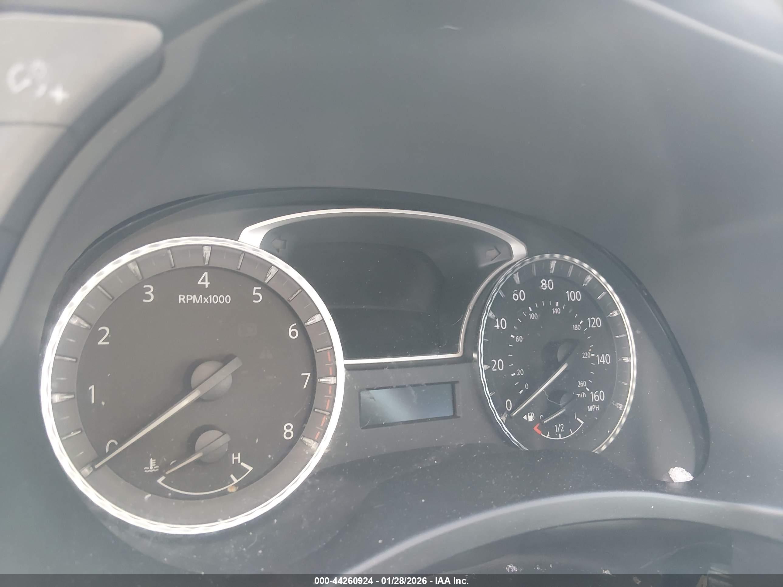 INFINITI QX60 image 7