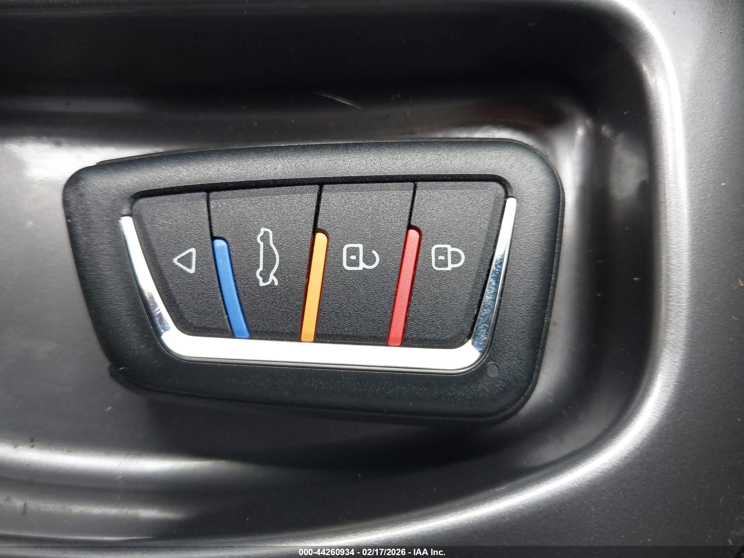 CHEVROLET MALIBU image 11