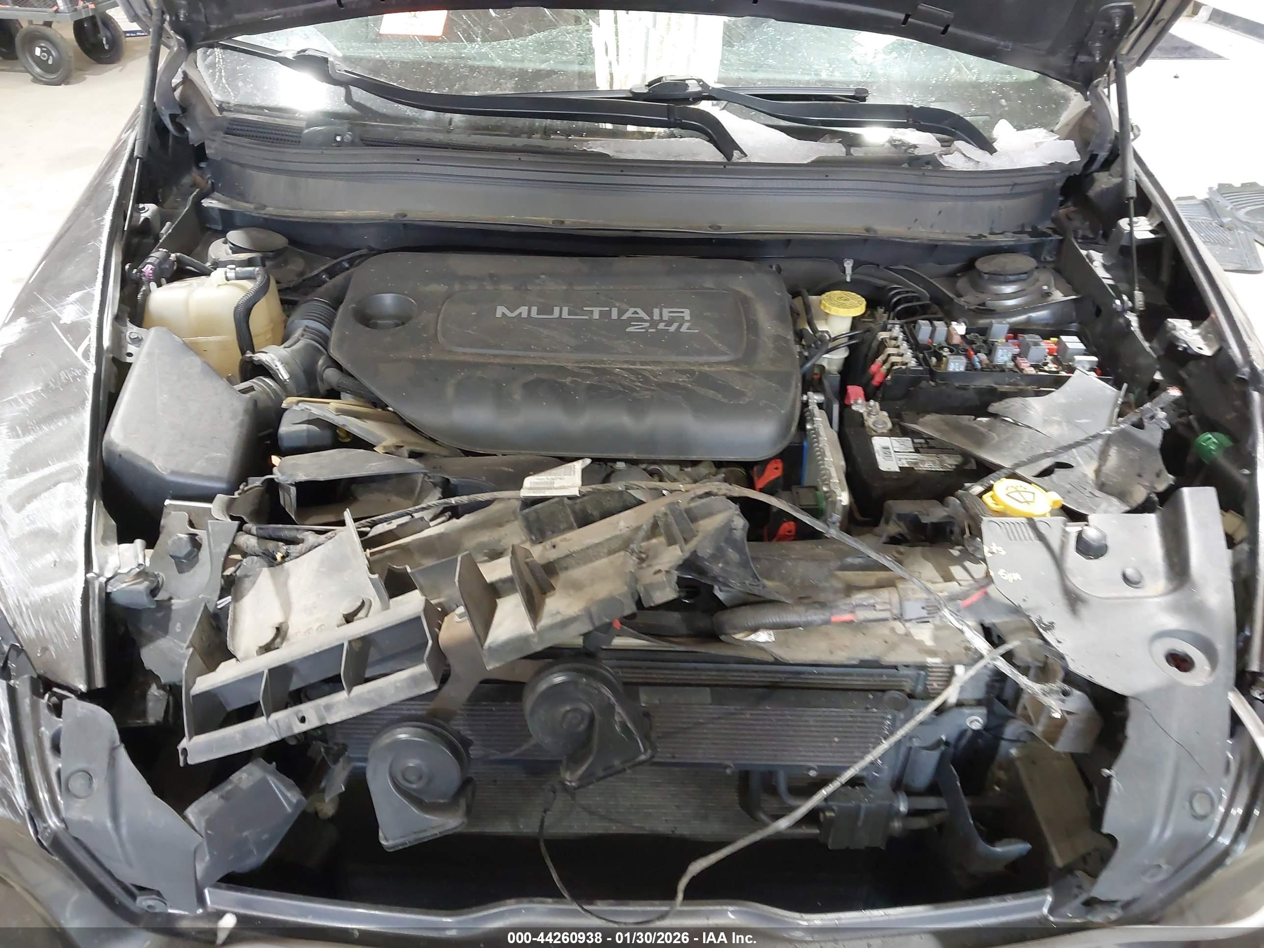 JEEP CHEROKEE image 10