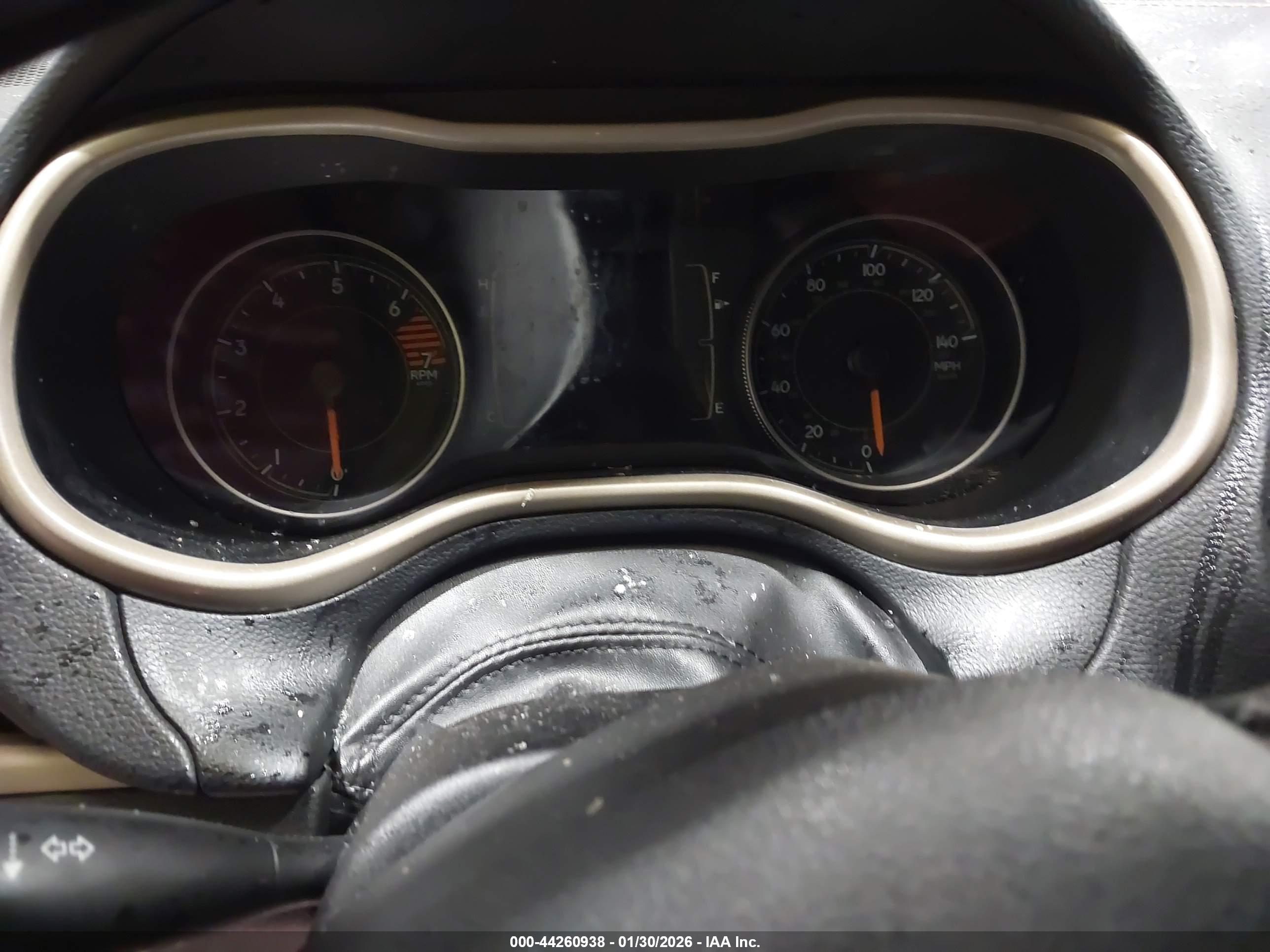JEEP CHEROKEE image 7