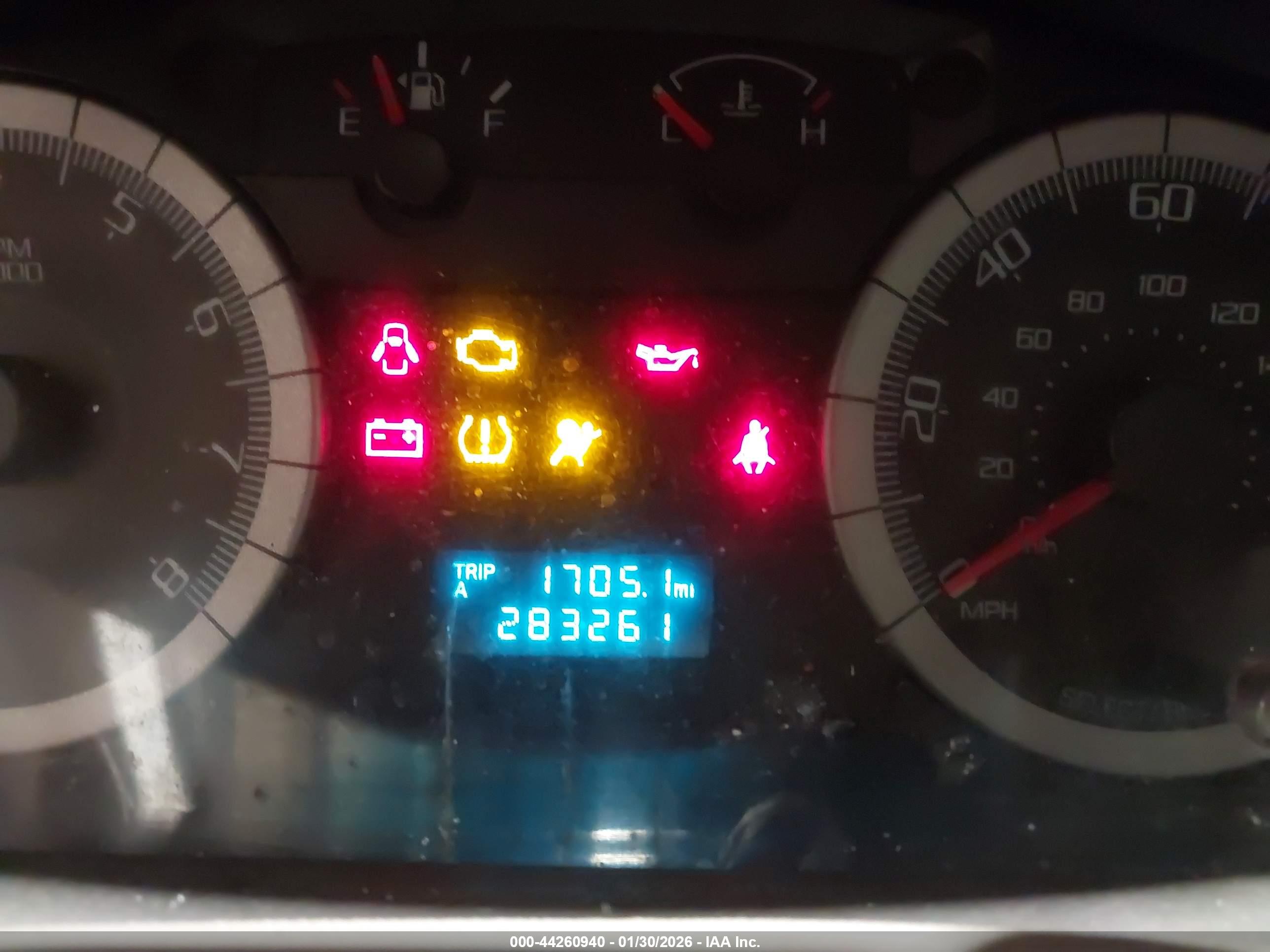 FORD ESCAPE image 7