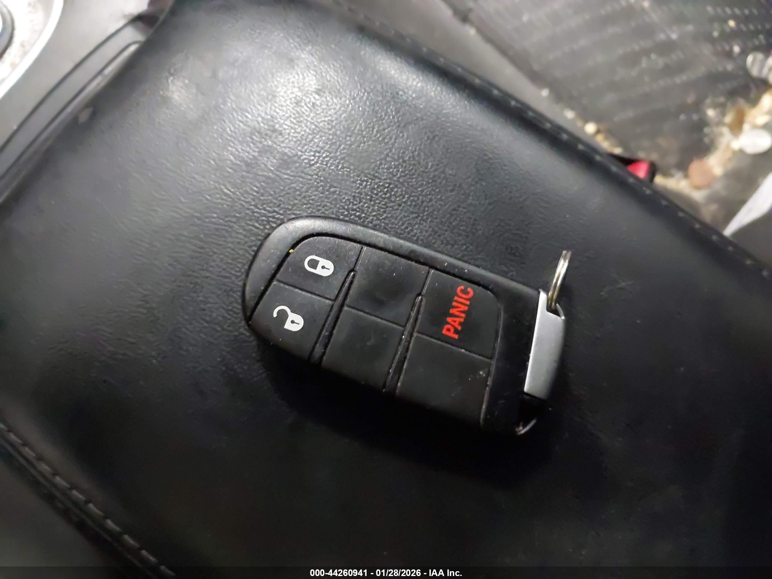 DODGE JOURNEY image 11