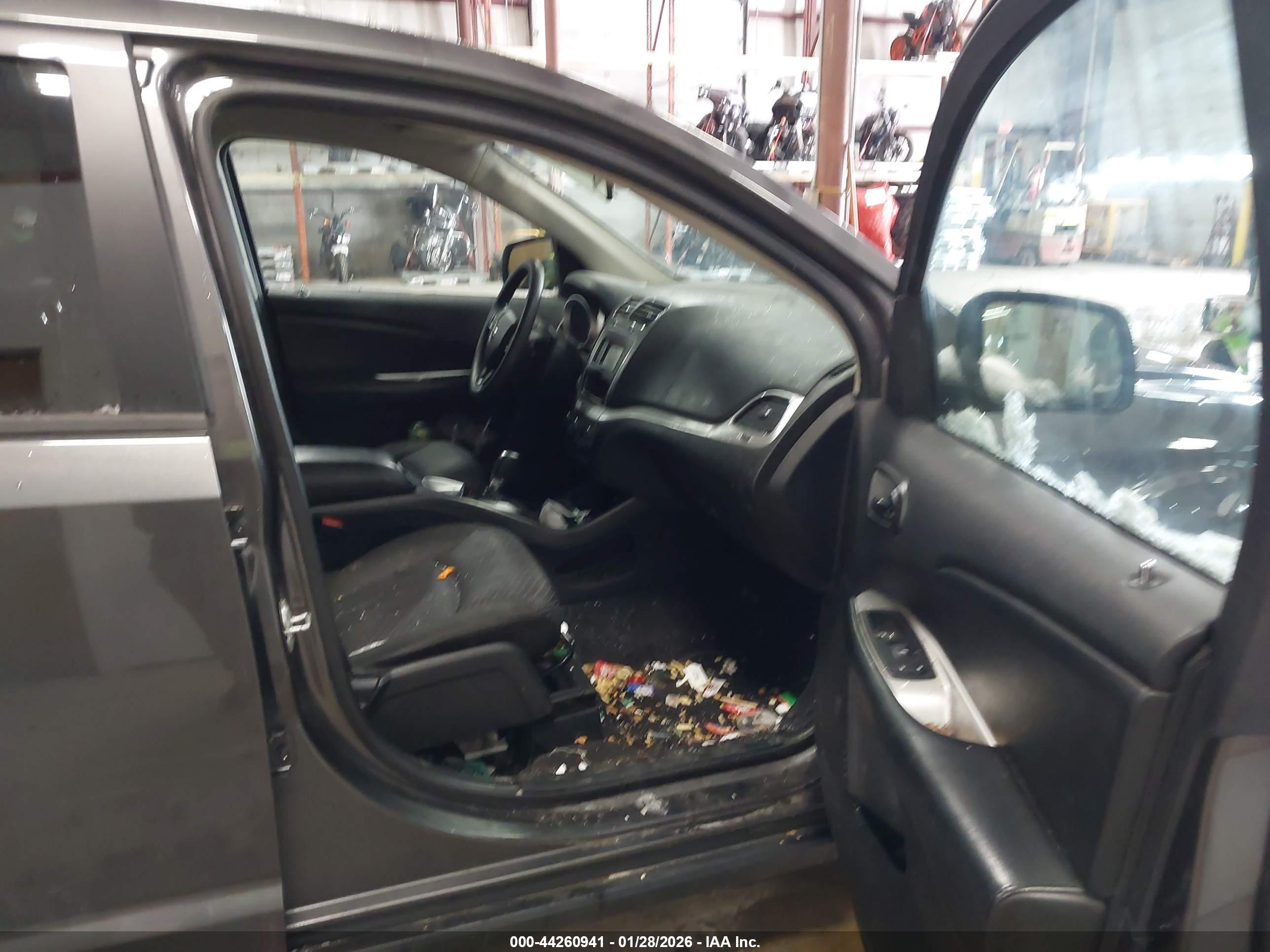 DODGE JOURNEY image 5