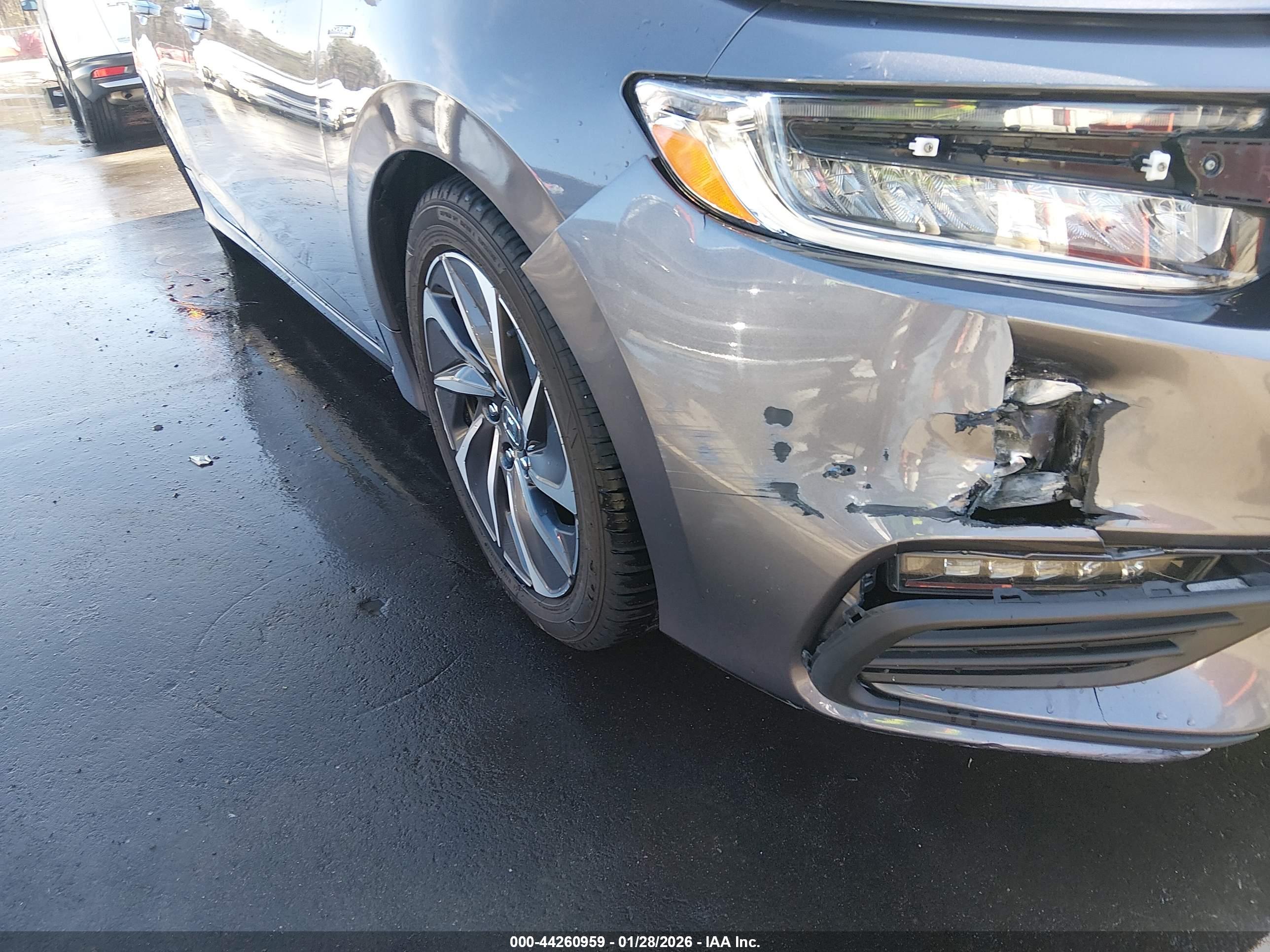 HONDA INSIGHT image 6