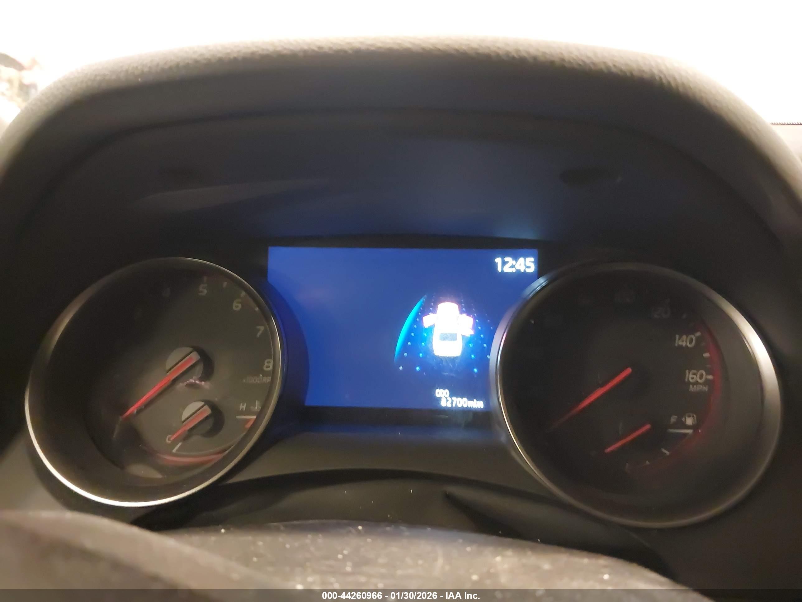 TOYOTA CAMRY image 7