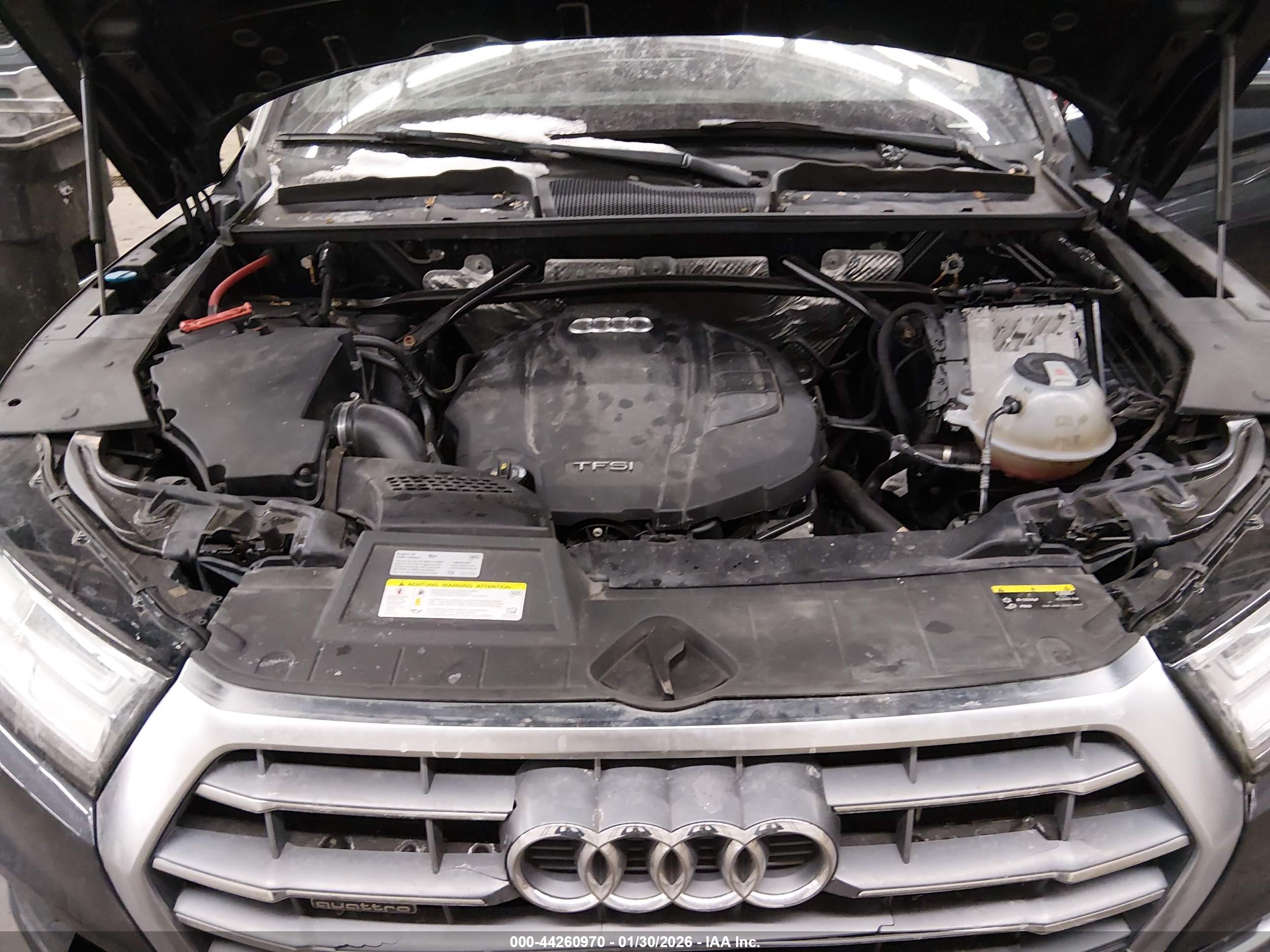 AUDI Q5 image 10
