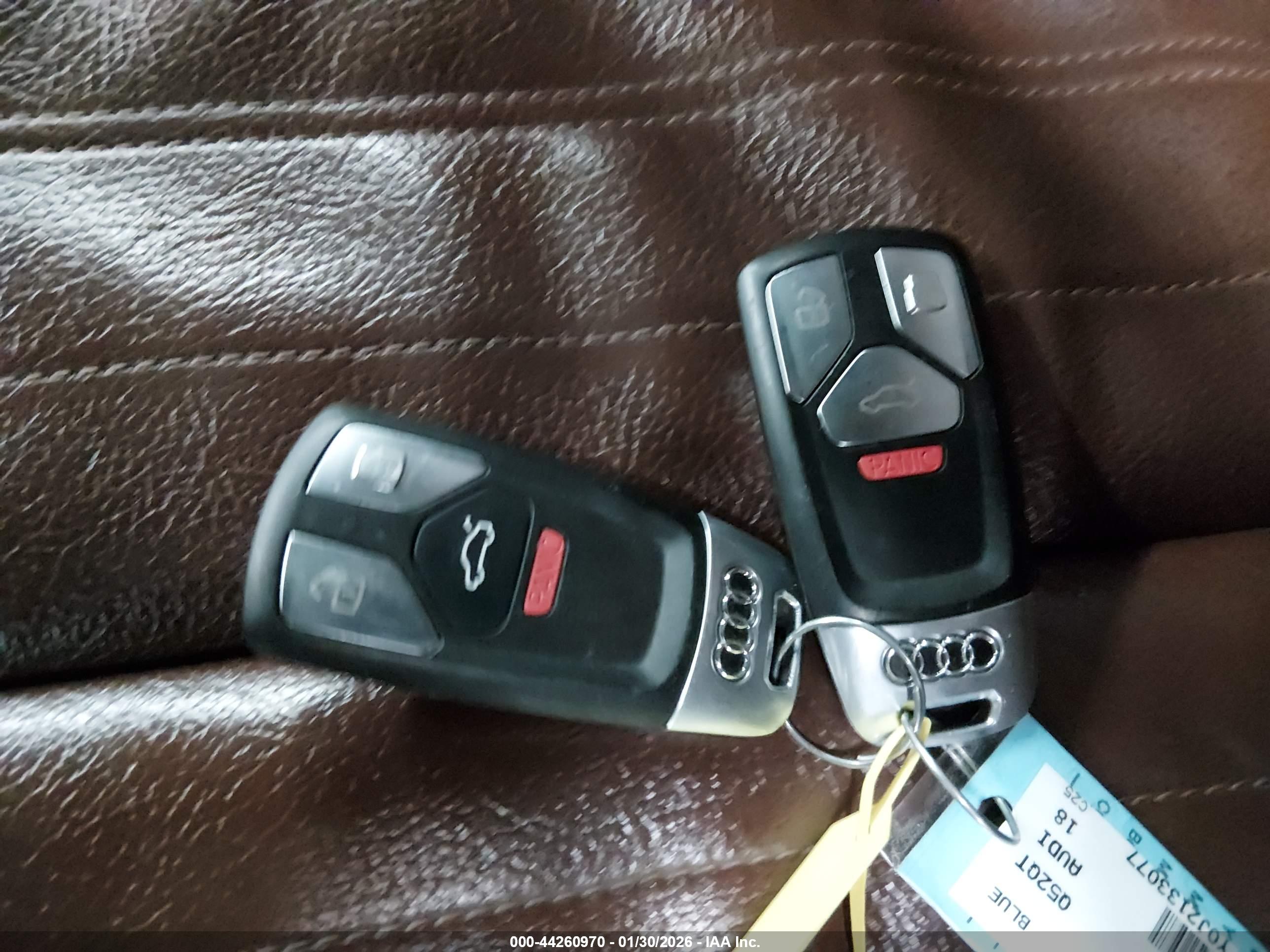 AUDI Q5 image 11