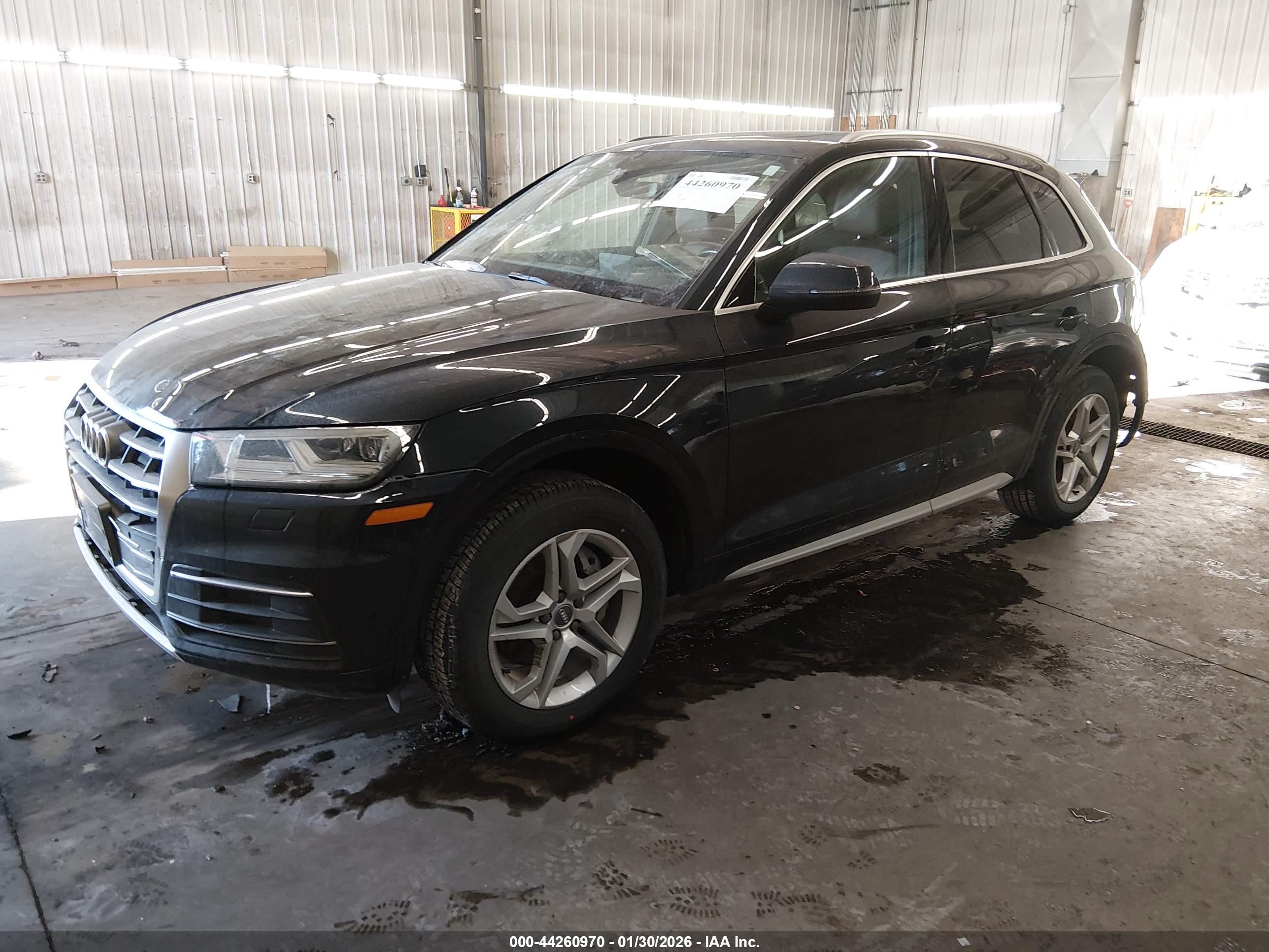 AUDI Q5 image 2