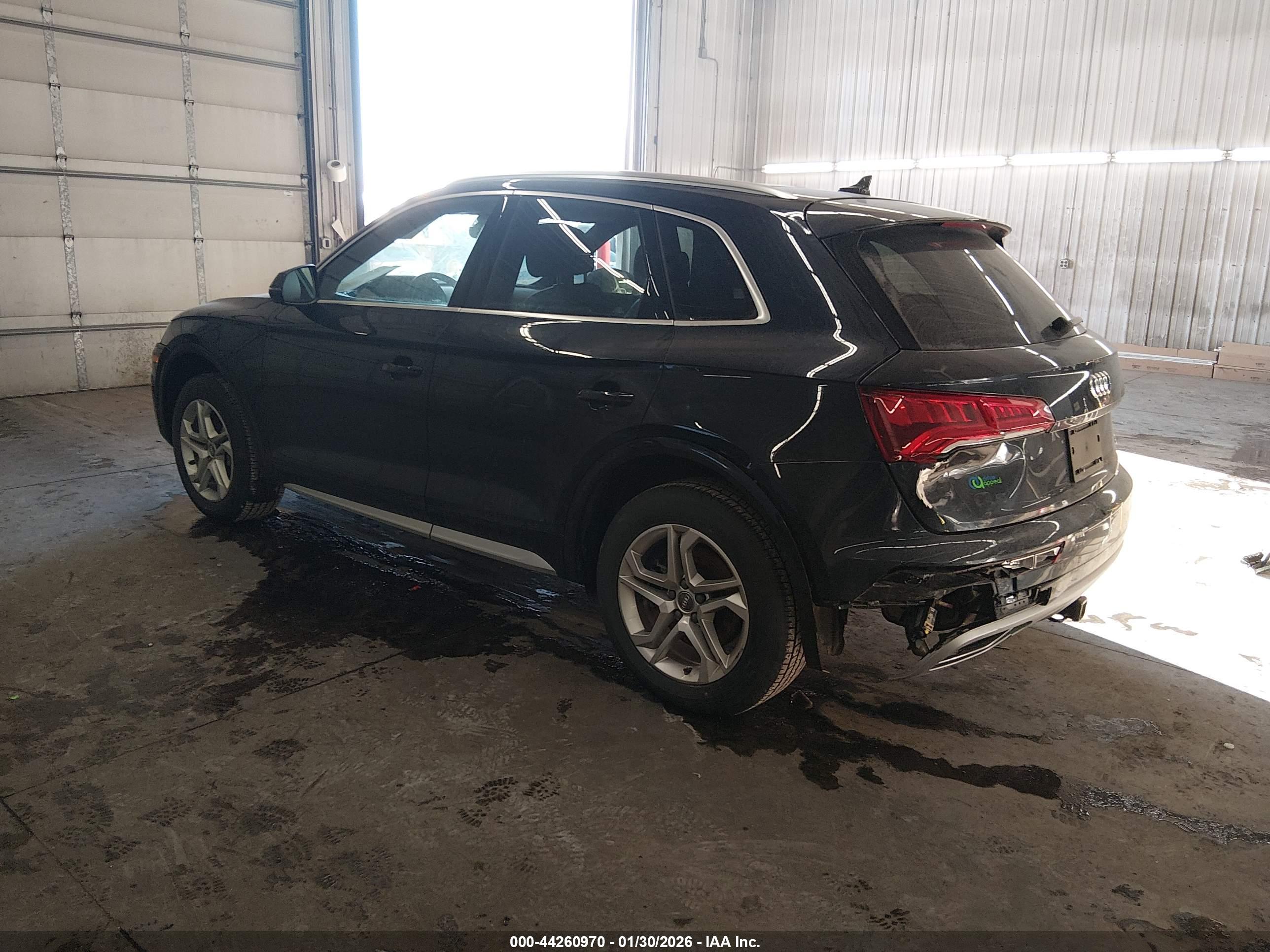 AUDI Q5 image 3