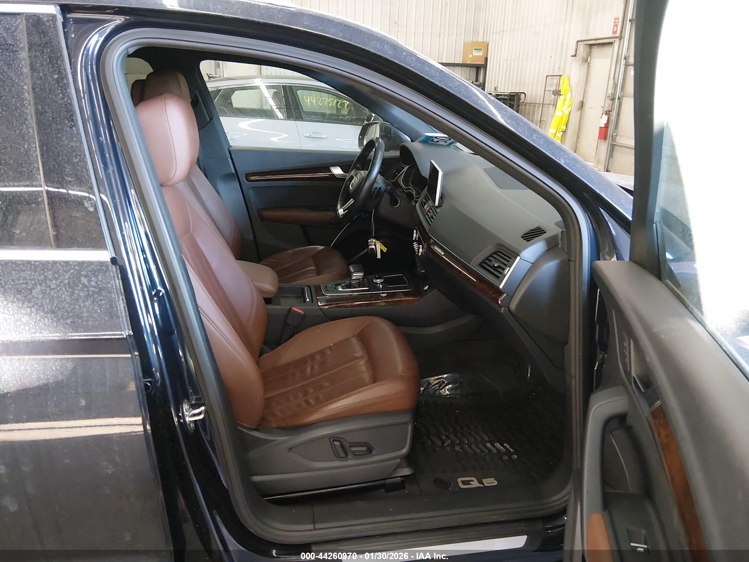 AUDI Q5 image 5