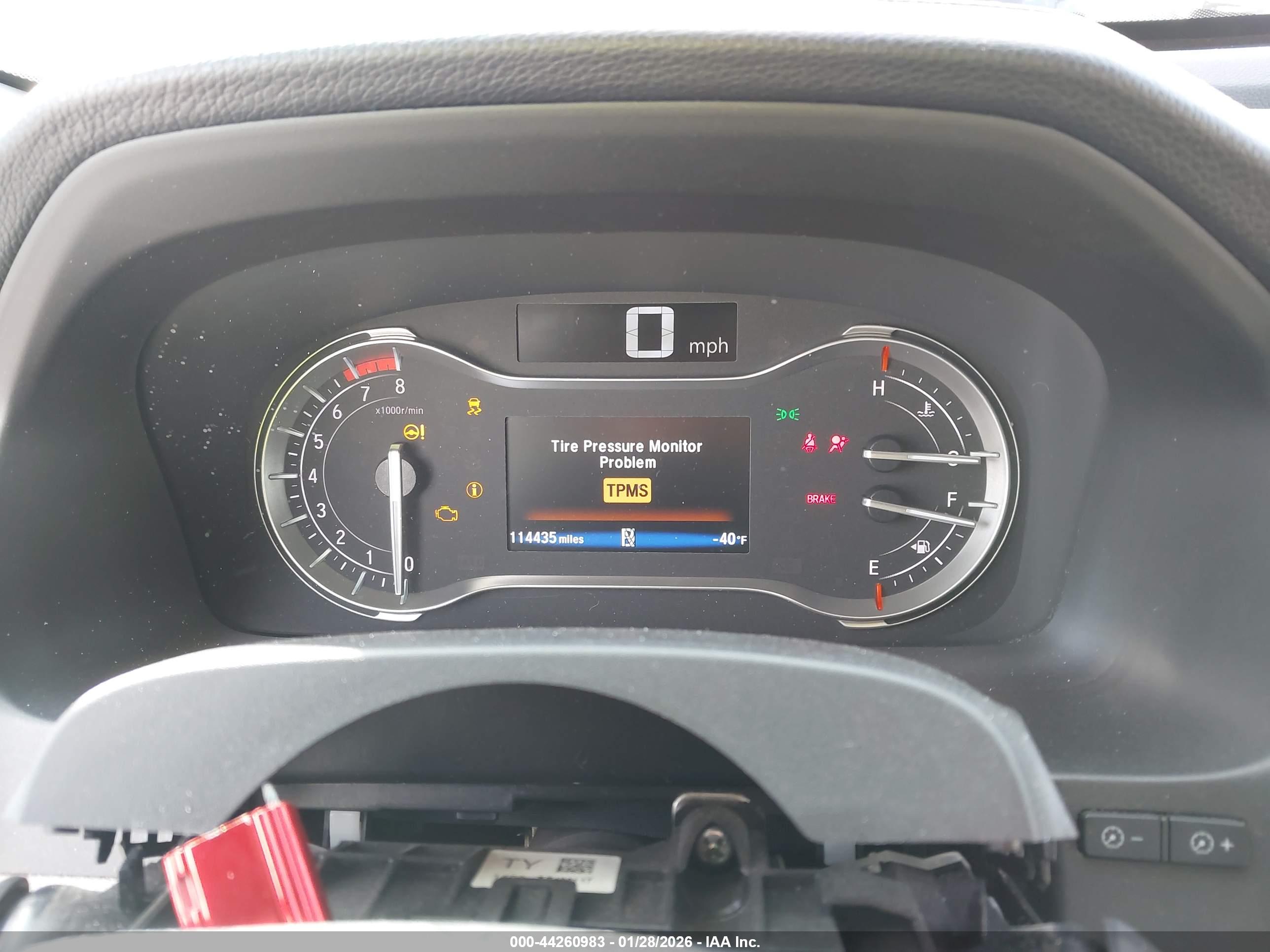 HONDA PILOT image 7