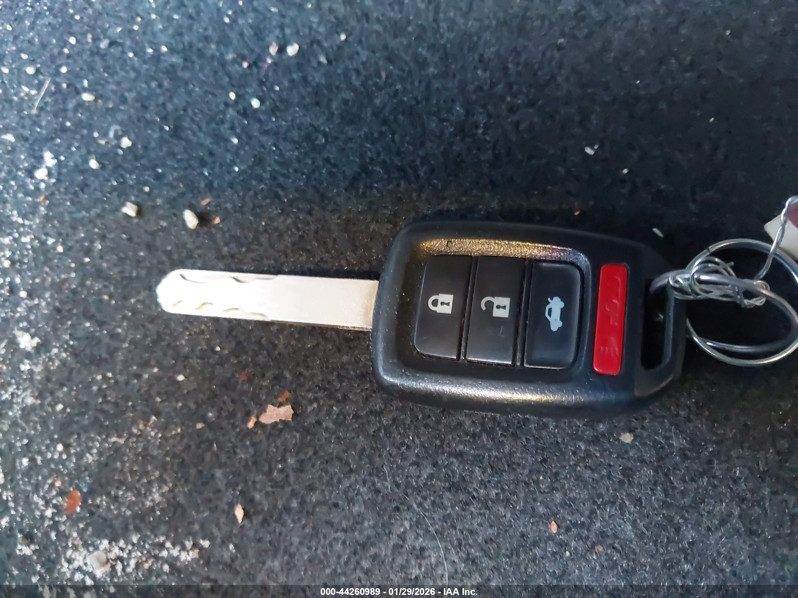 HONDA CIVIC image 11