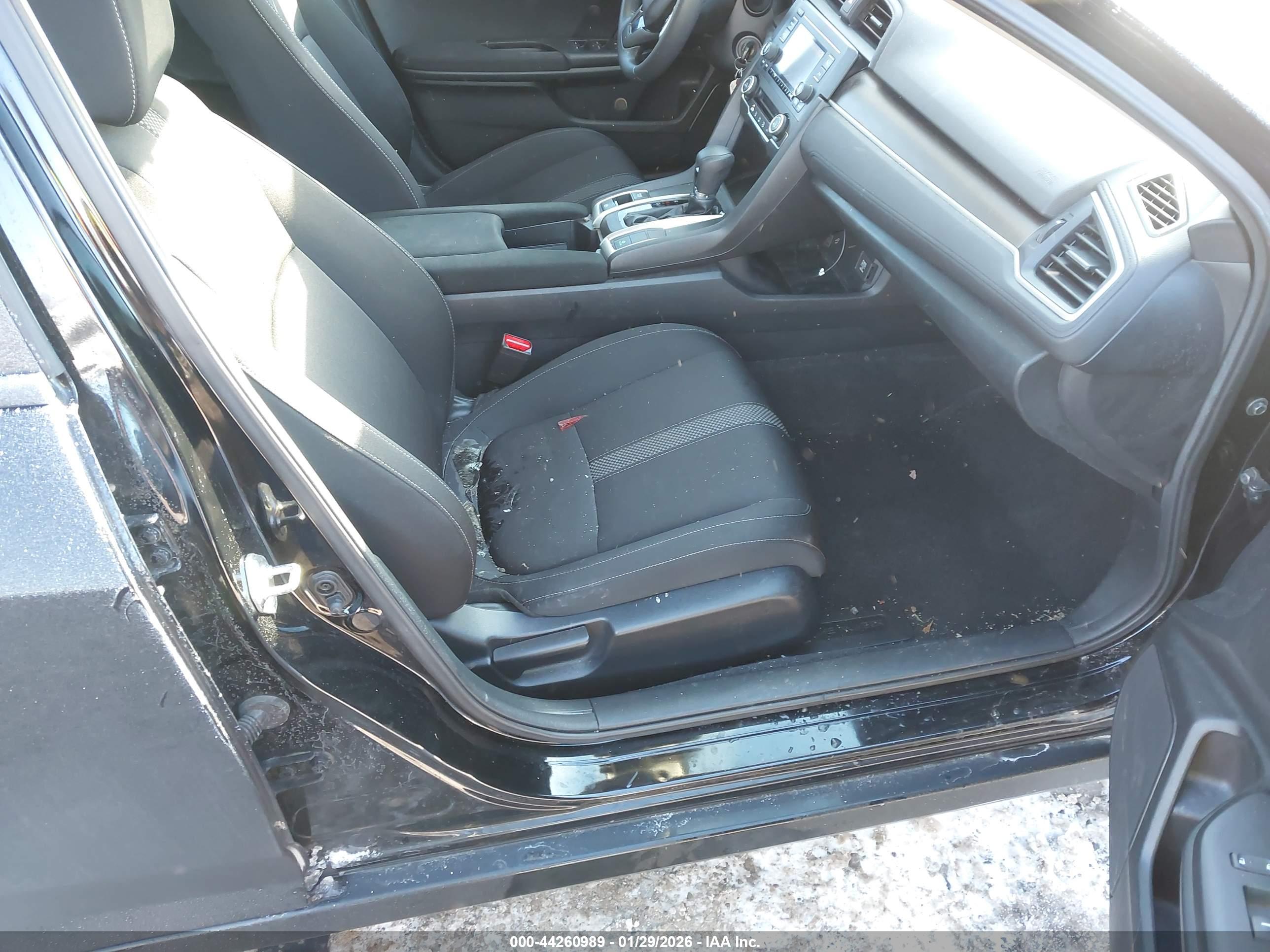 HONDA CIVIC image 5