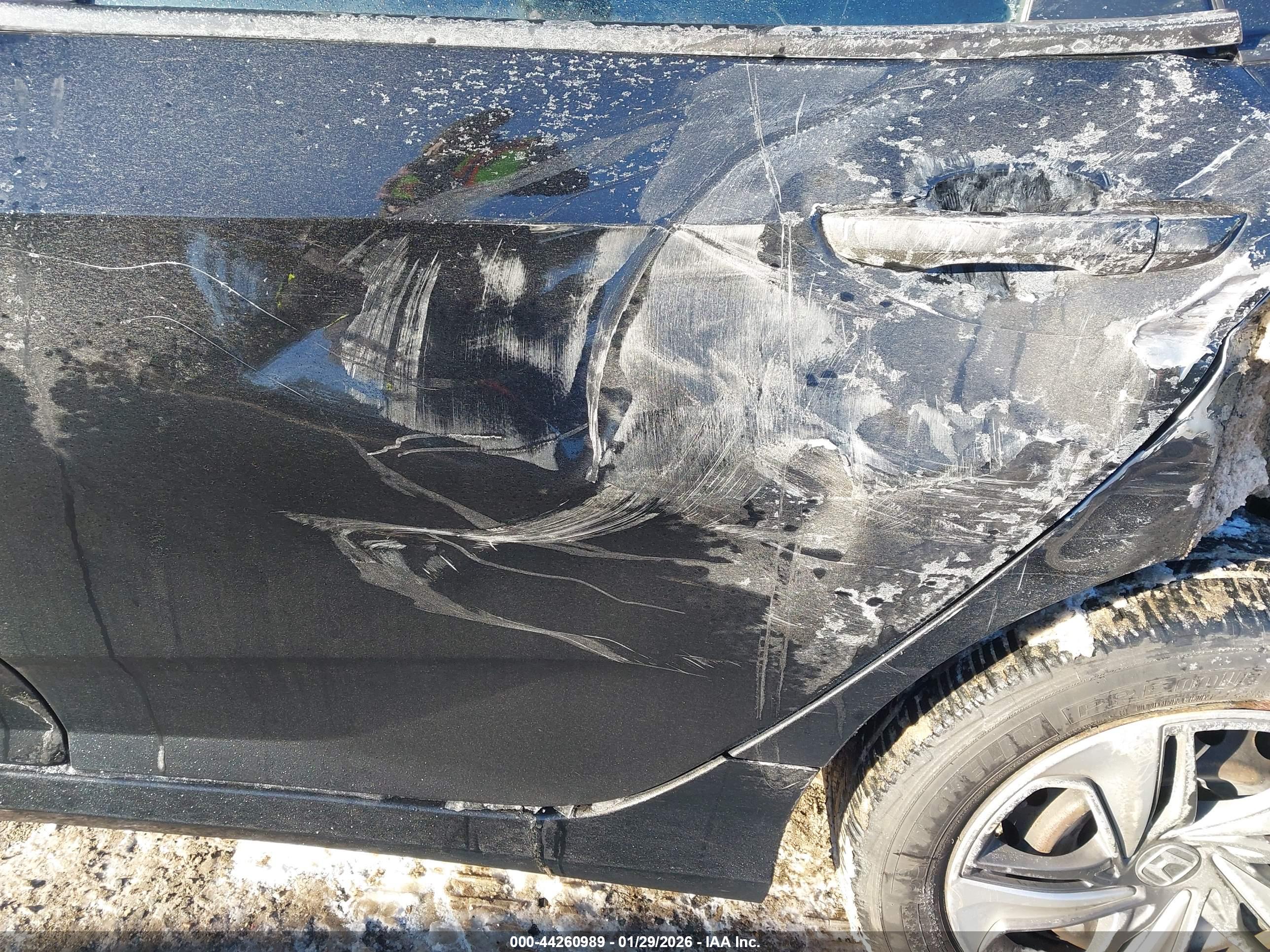 HONDA CIVIC image 6
