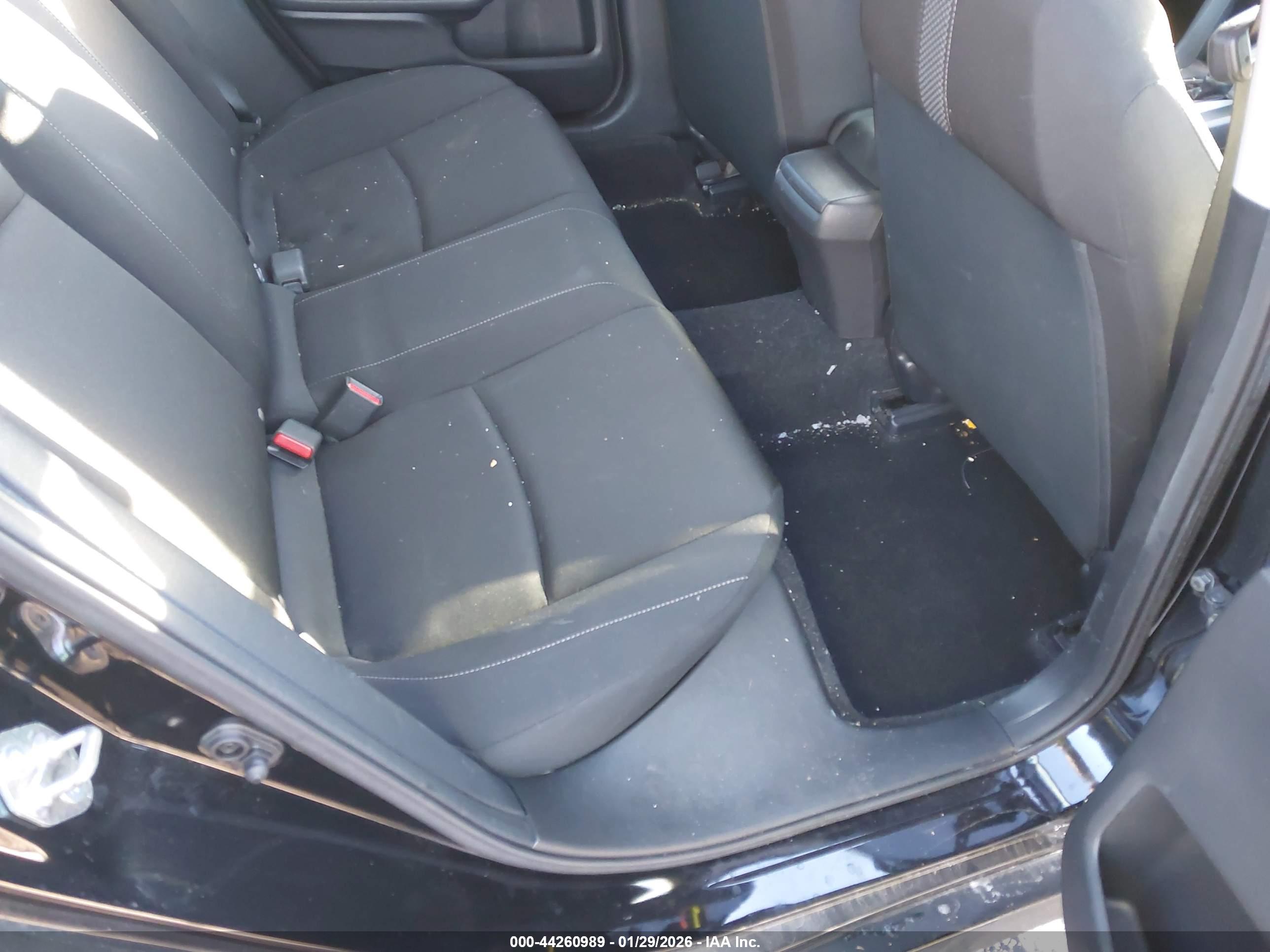 HONDA CIVIC image 8