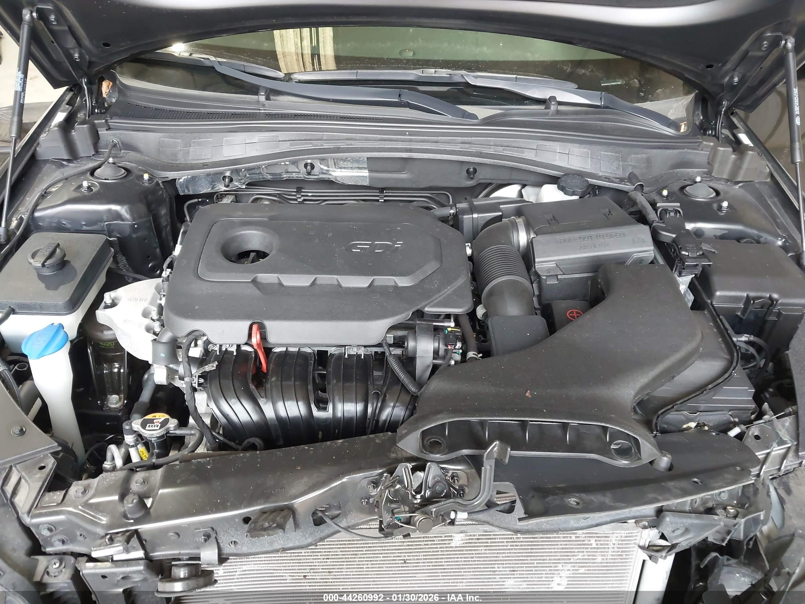 KIA OPTIMA image 10