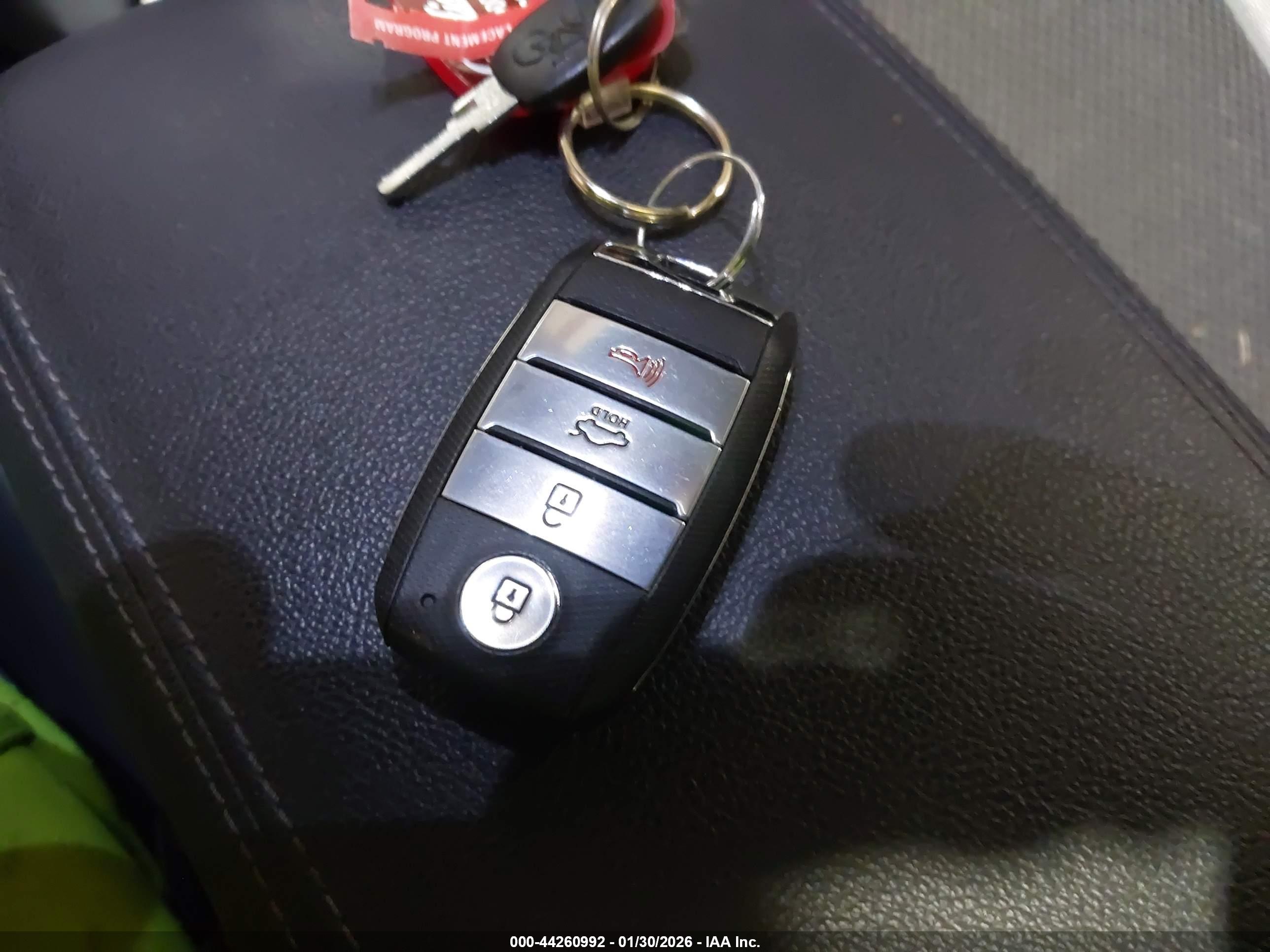 KIA OPTIMA image 11