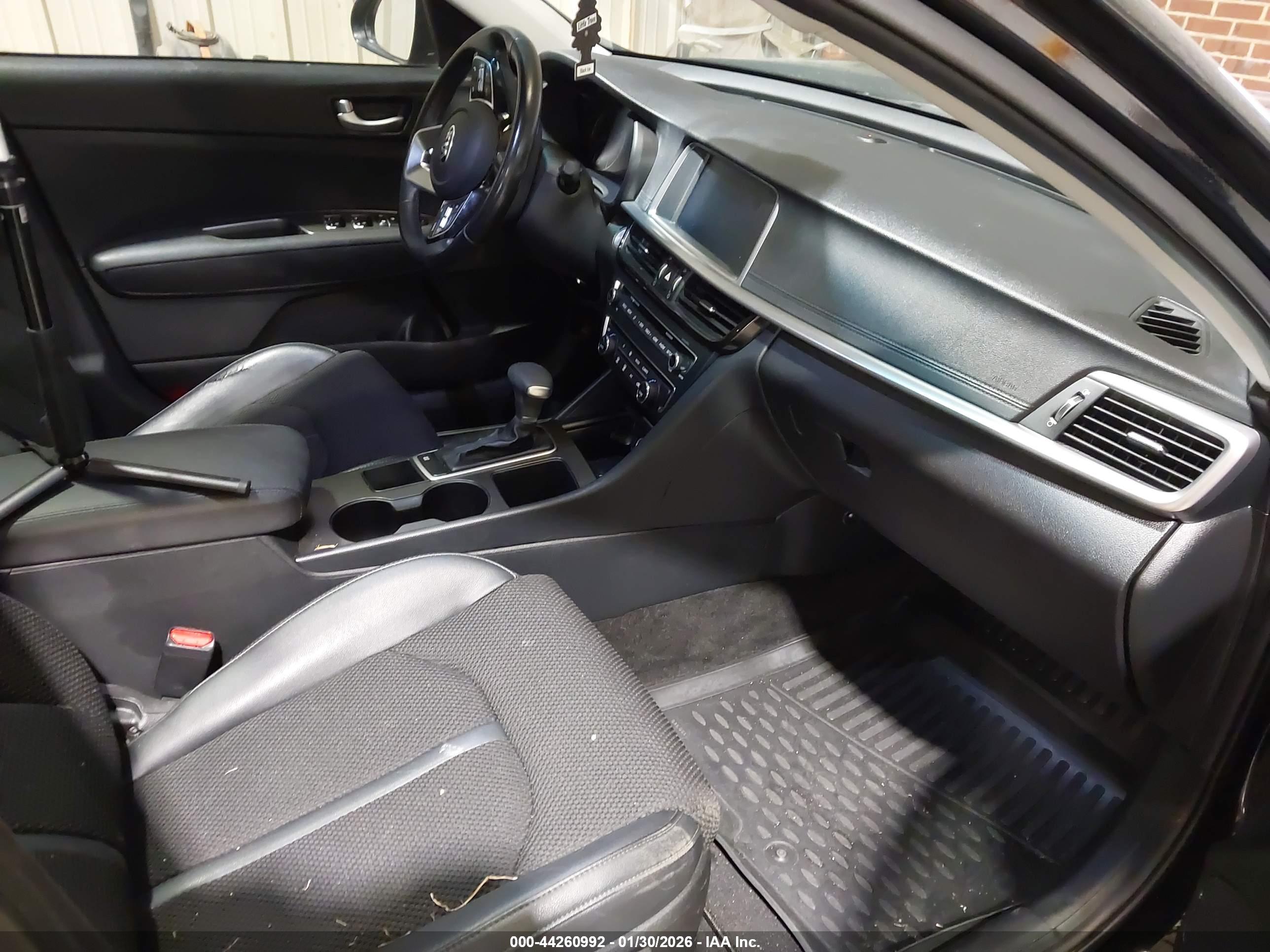 KIA OPTIMA image 5
