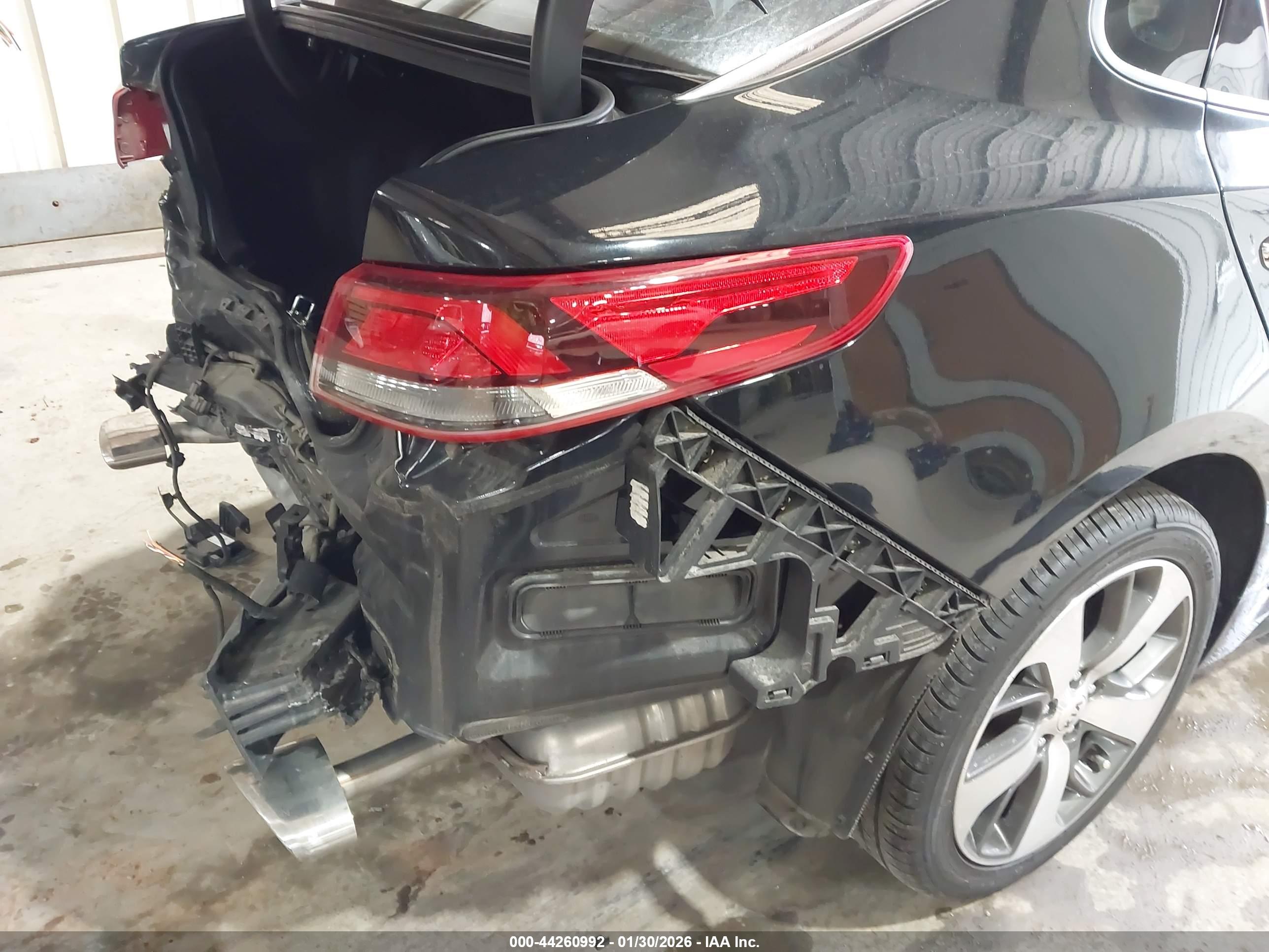 KIA OPTIMA image 6