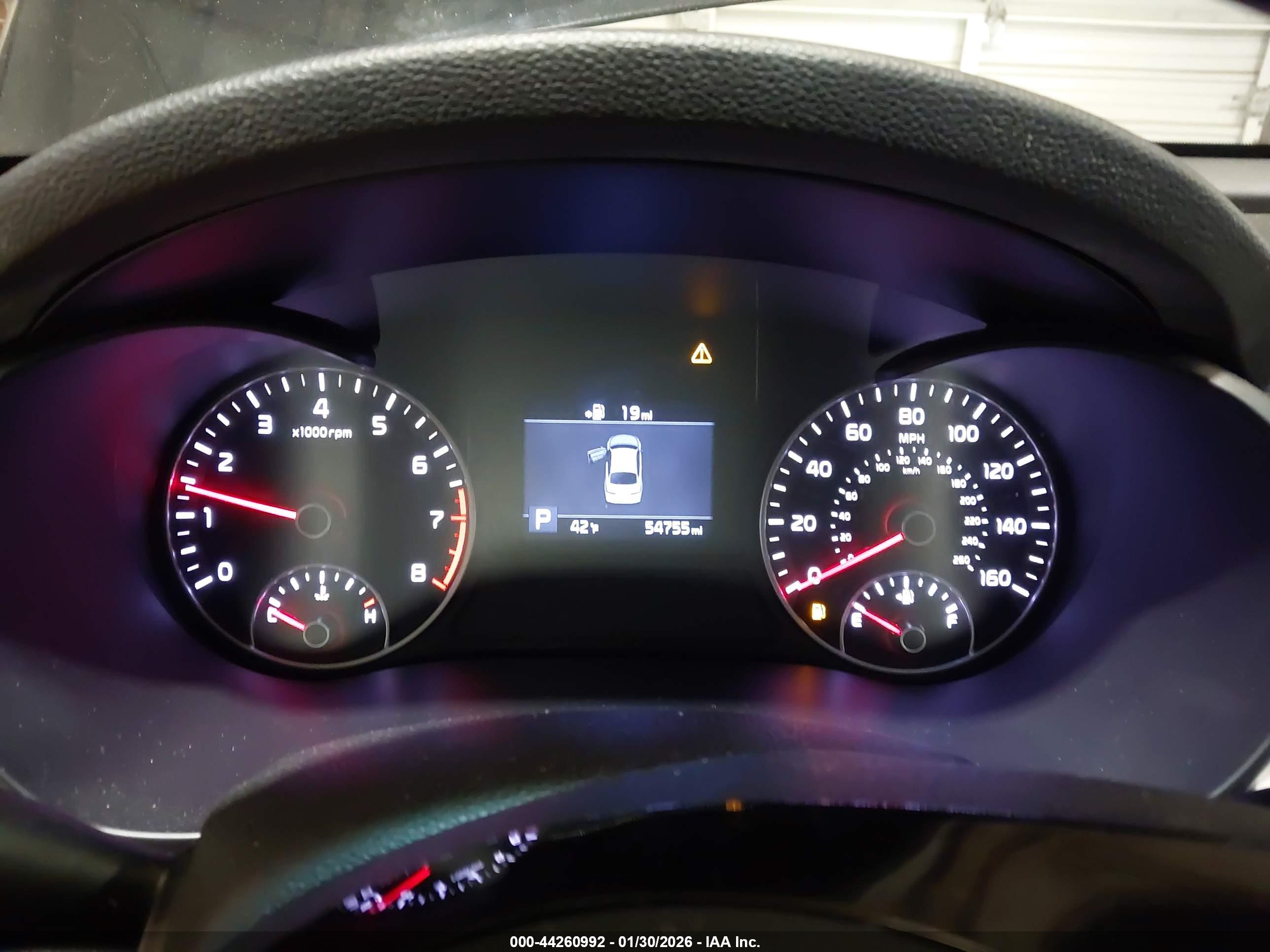 KIA OPTIMA image 7