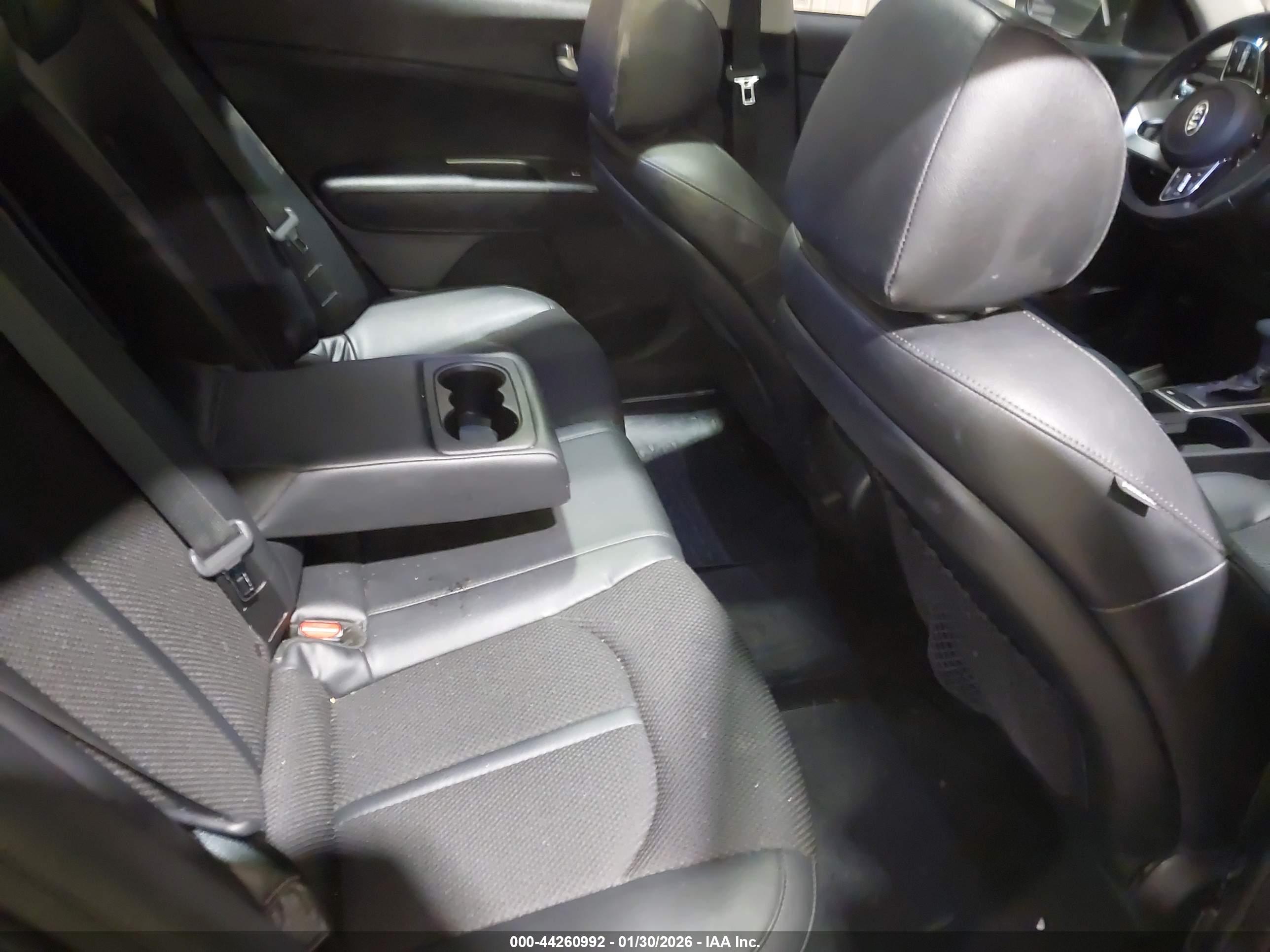 KIA OPTIMA image 8