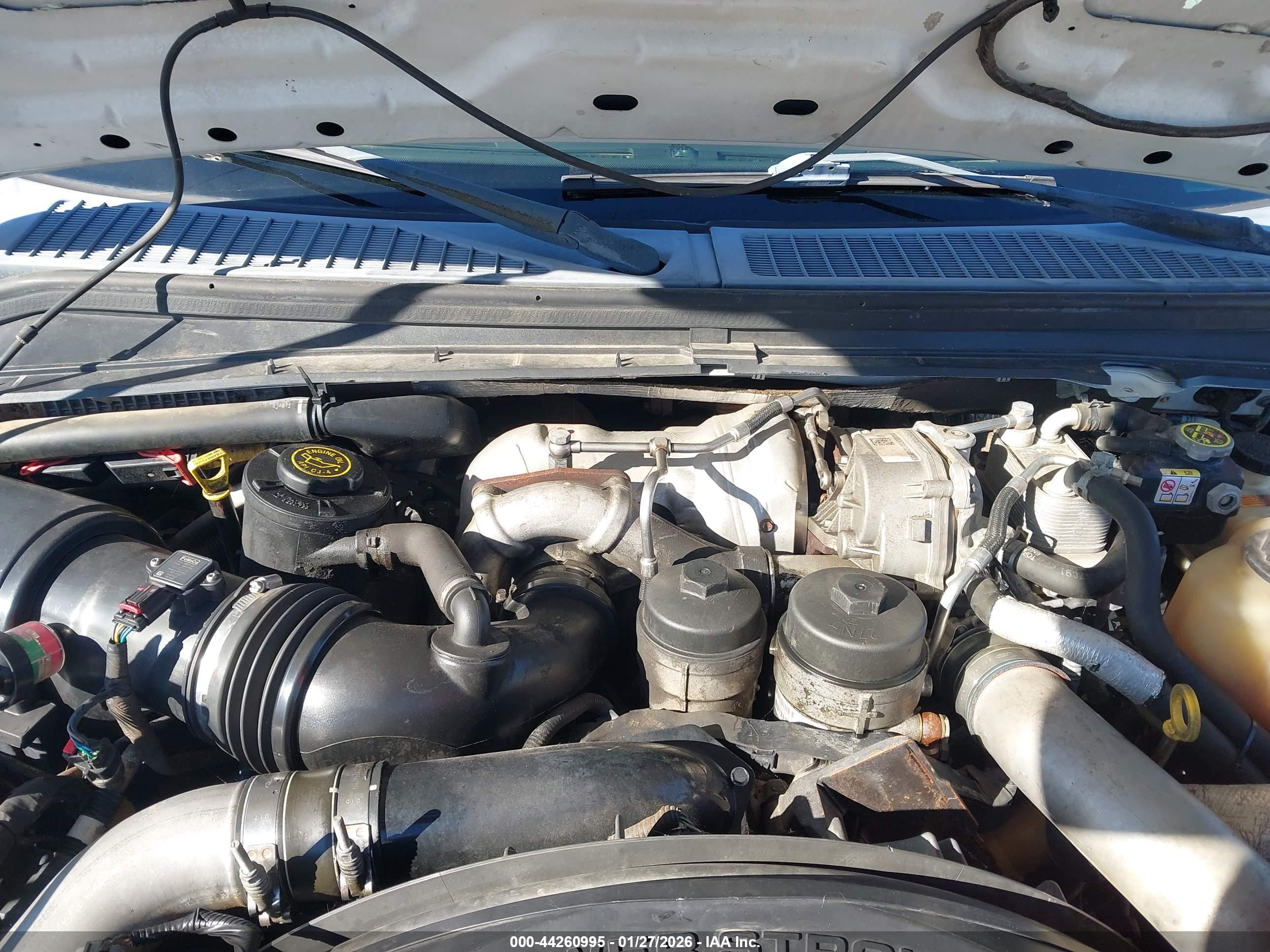 FORD F-250 image 10