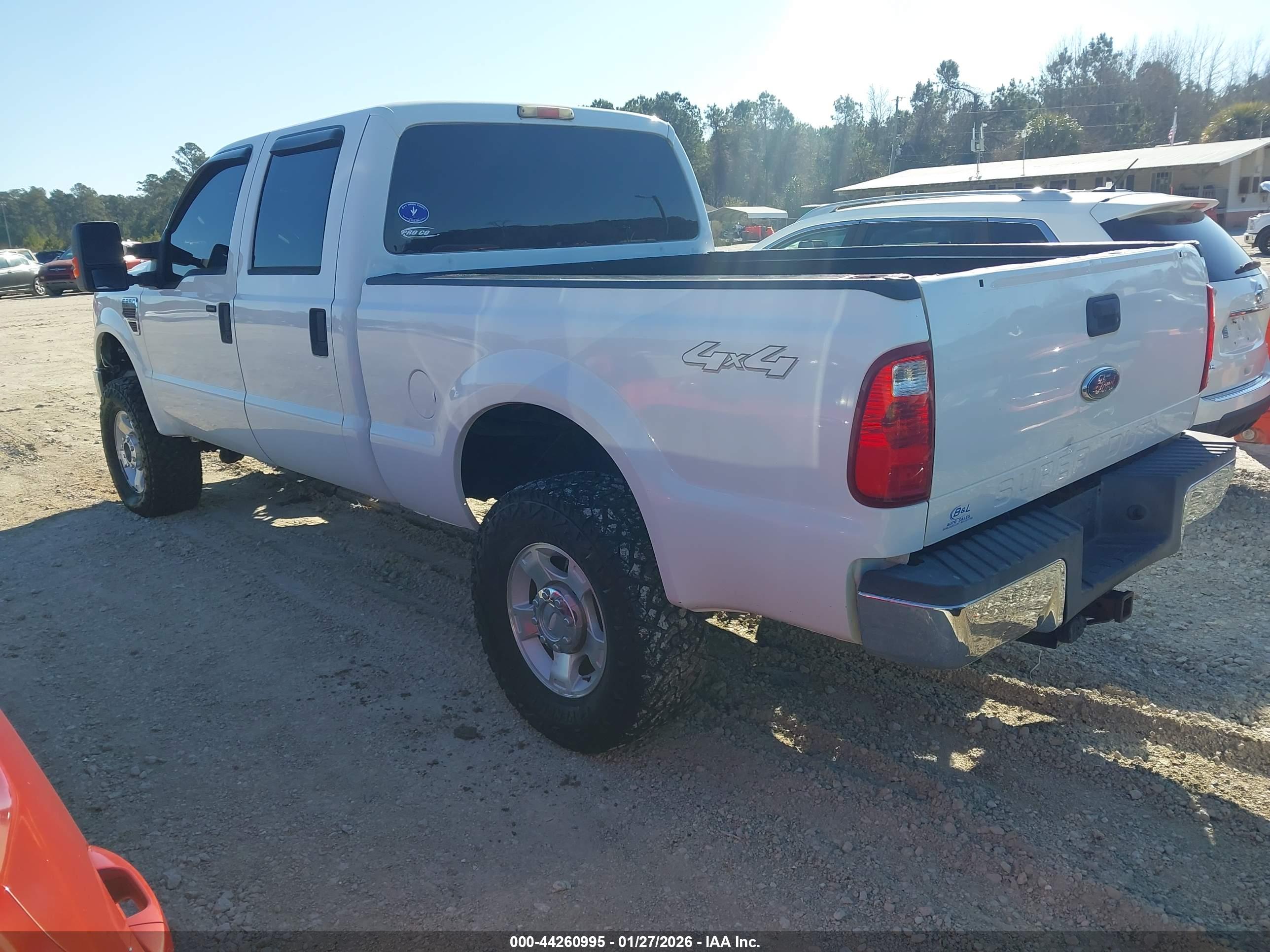 FORD F-250 image 3
