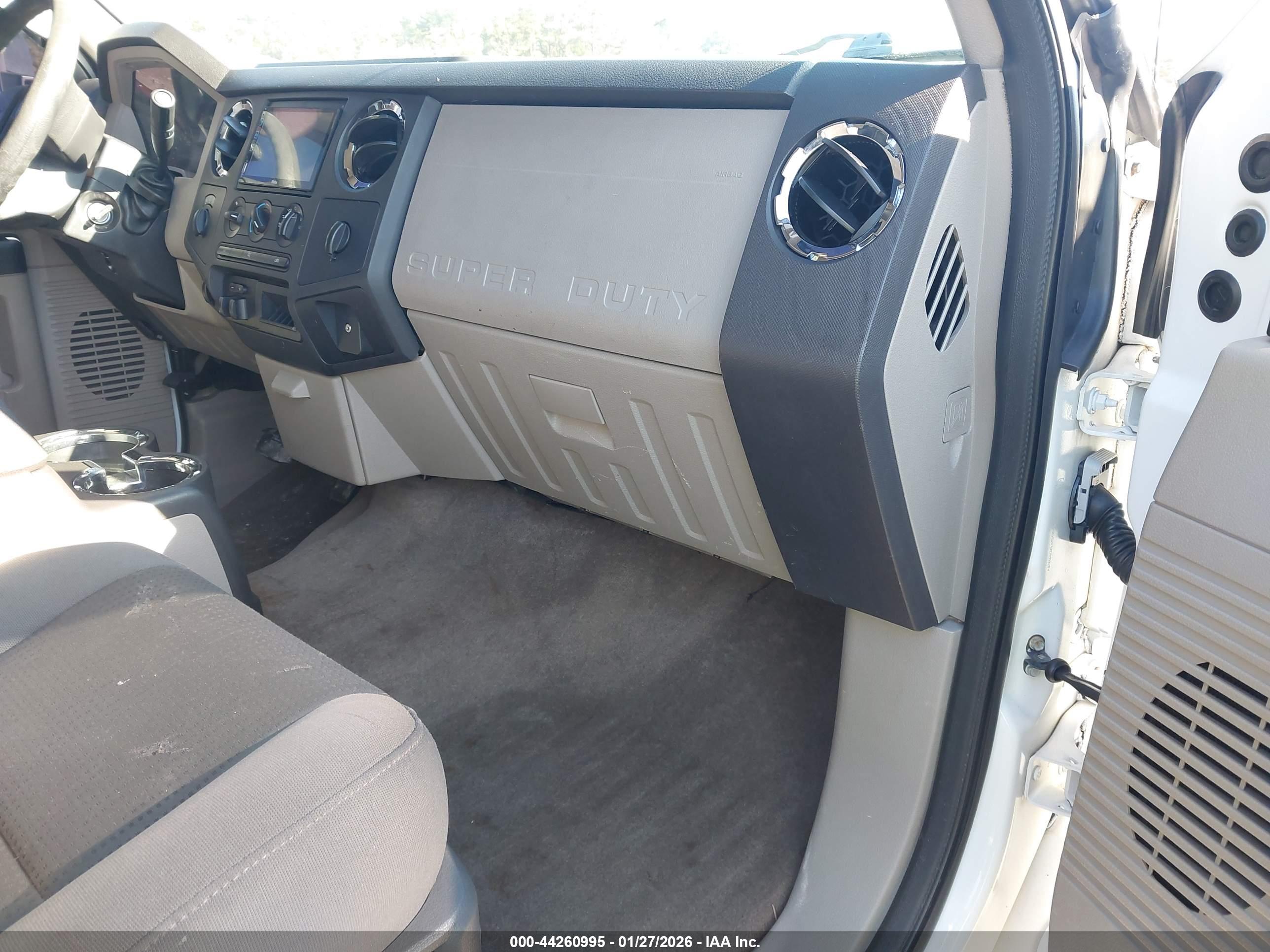 FORD F-250 image 5