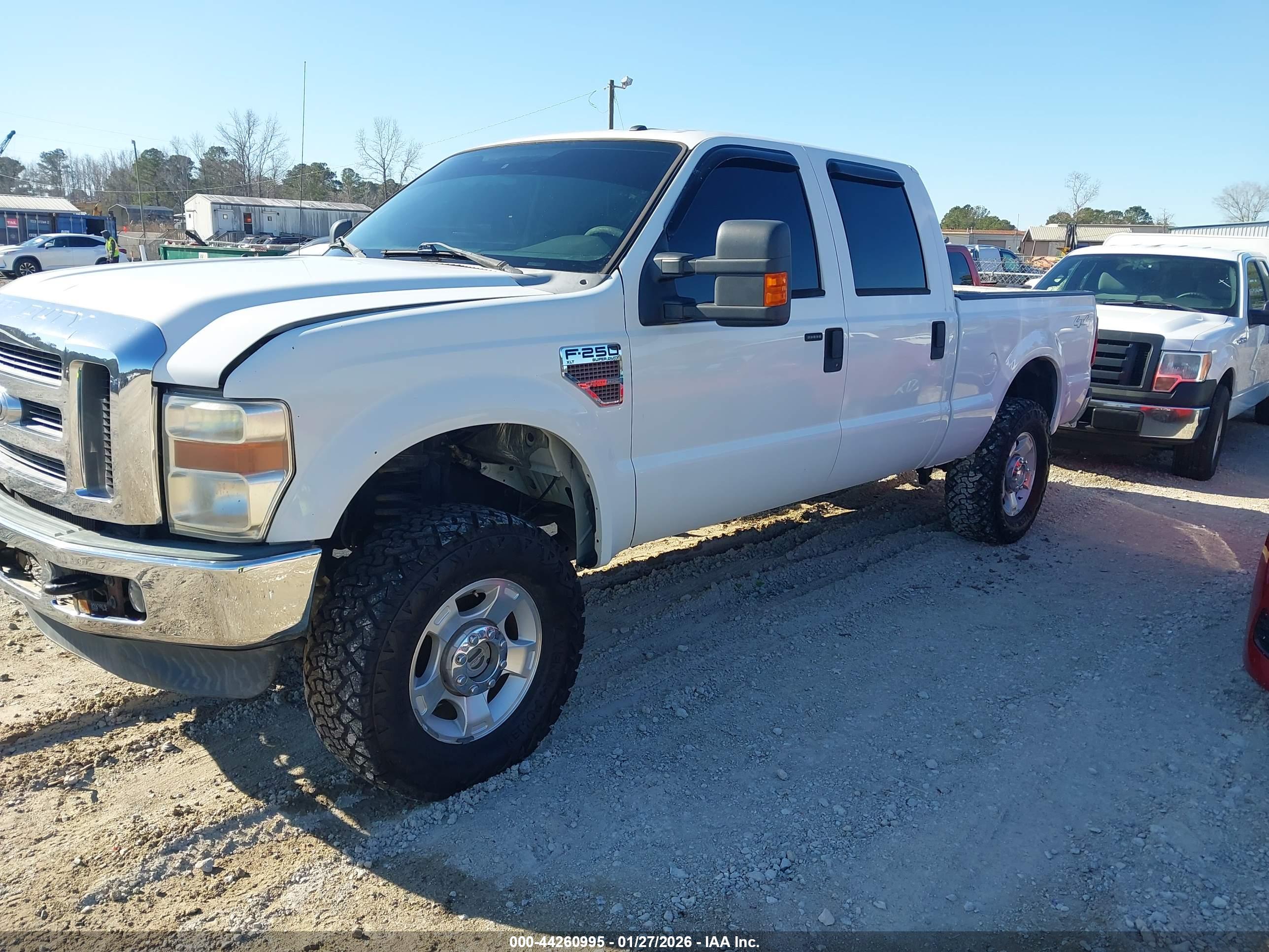 FORD F-250 image 6