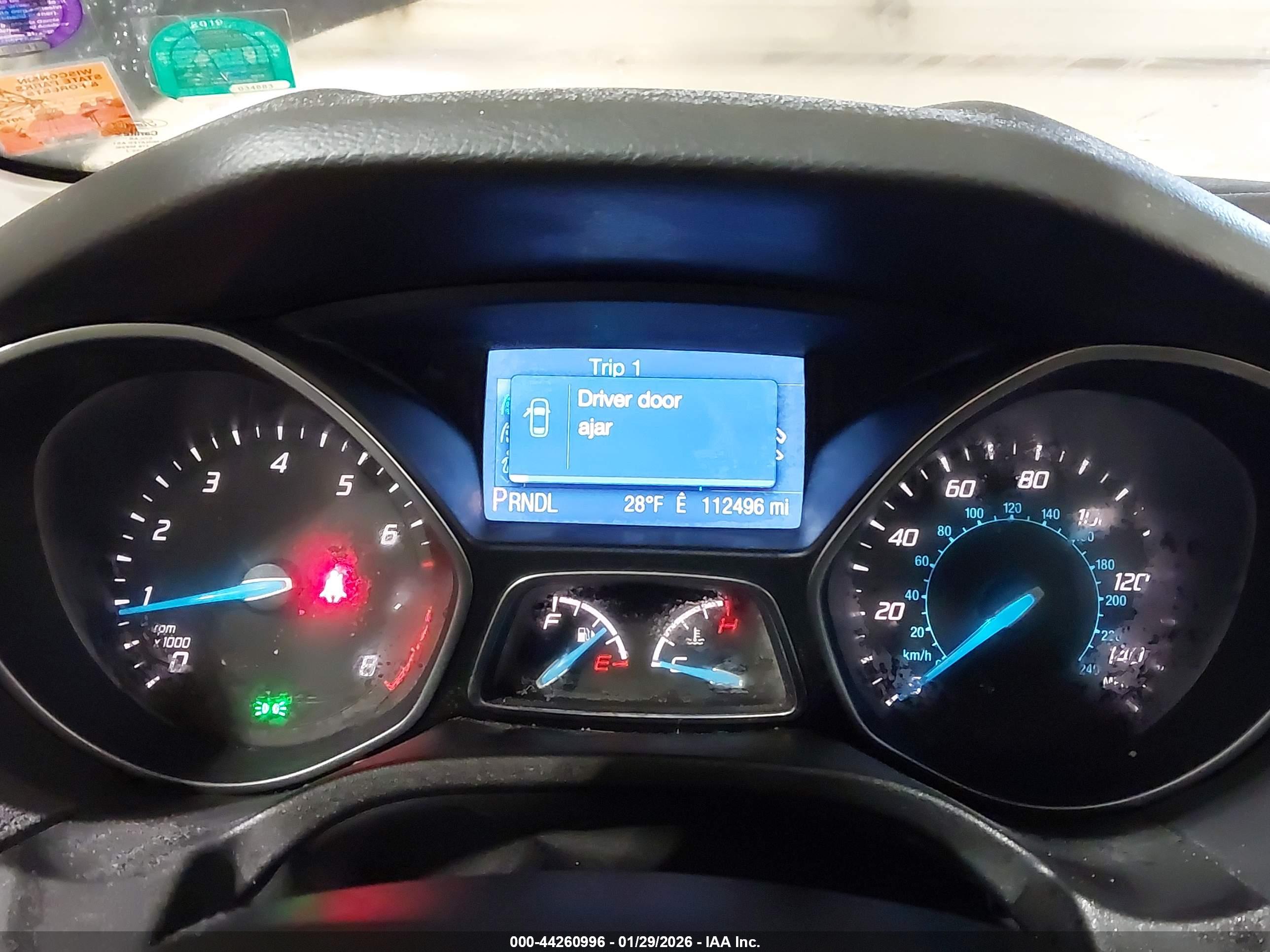 FORD FOCUS image 7
