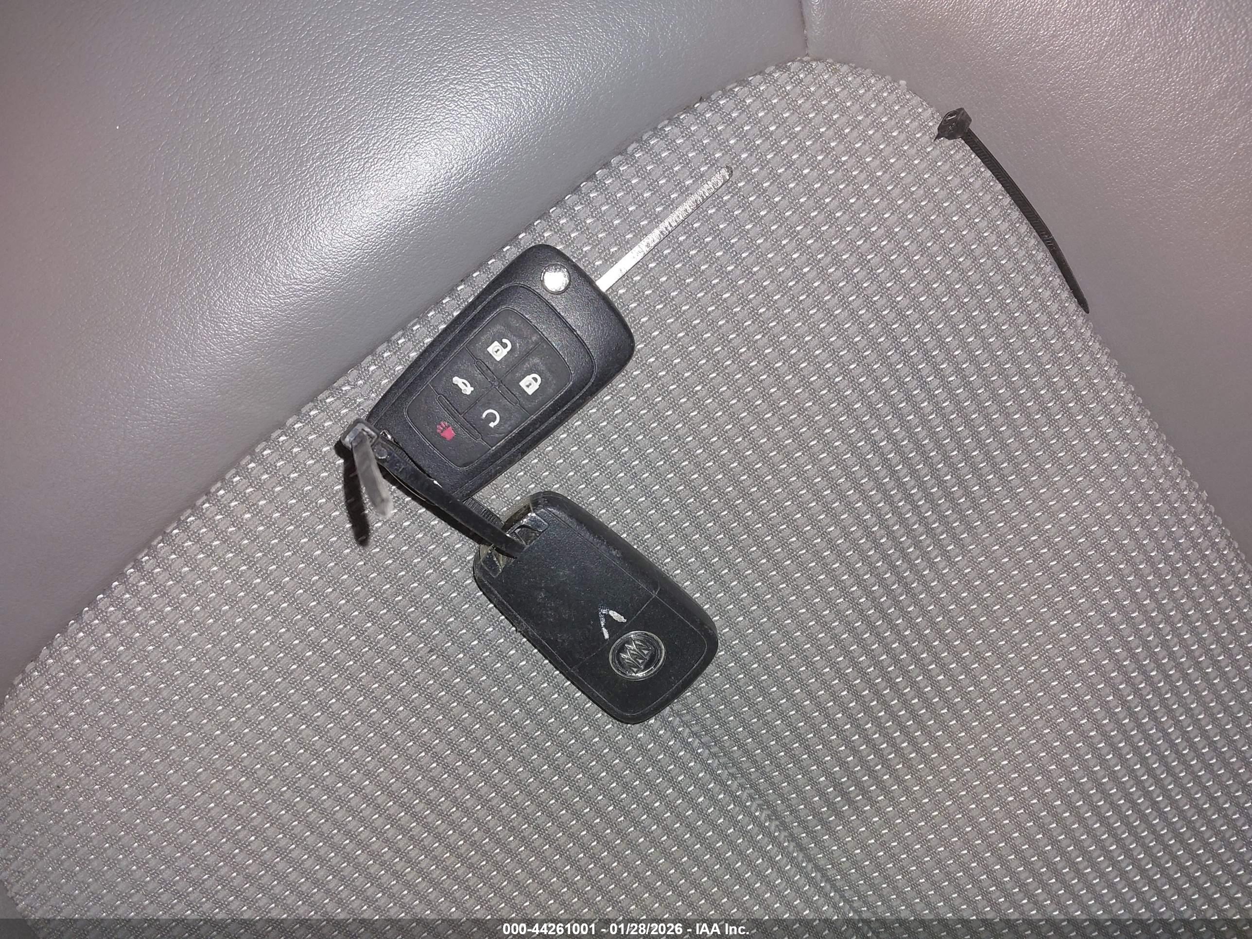 BUICK VERANO image 11