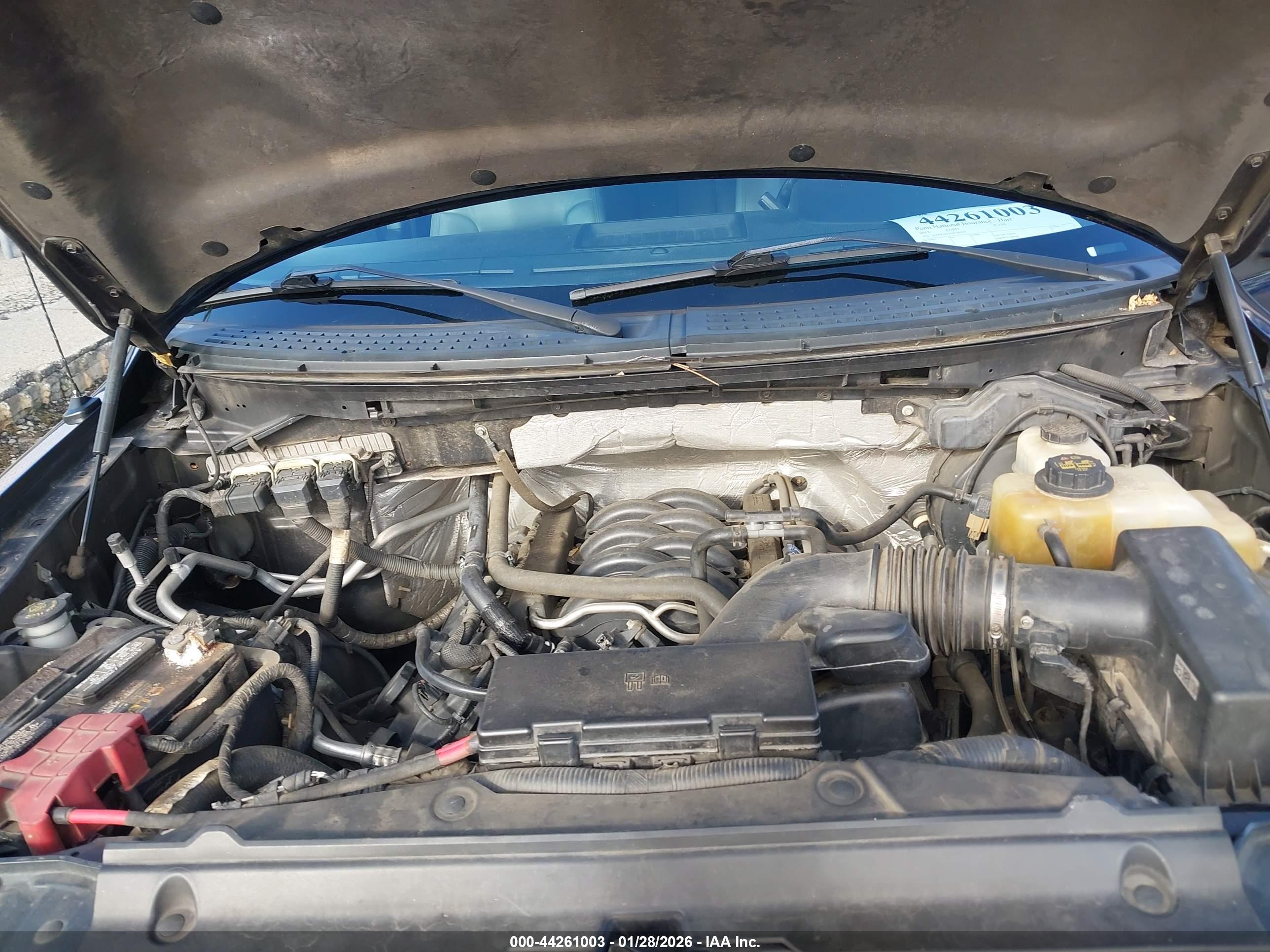 FORD F-150 image 10