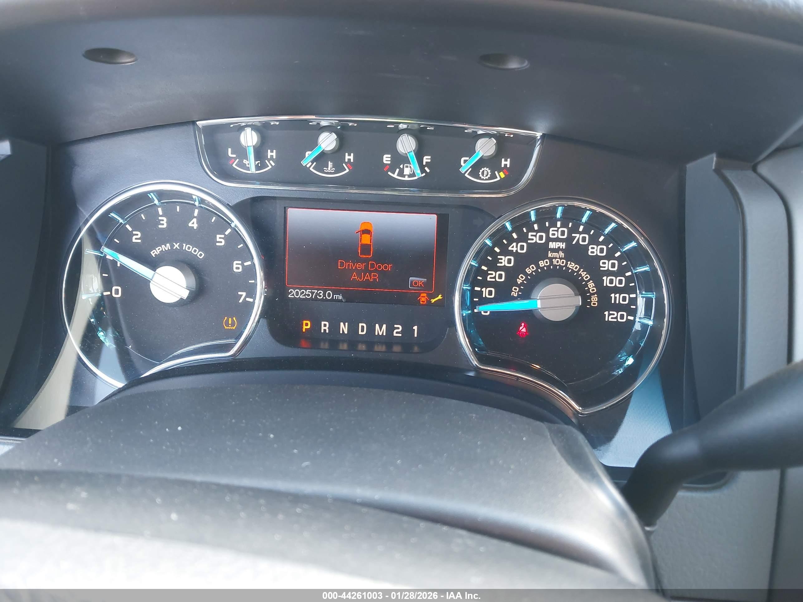 FORD F-150 image 7