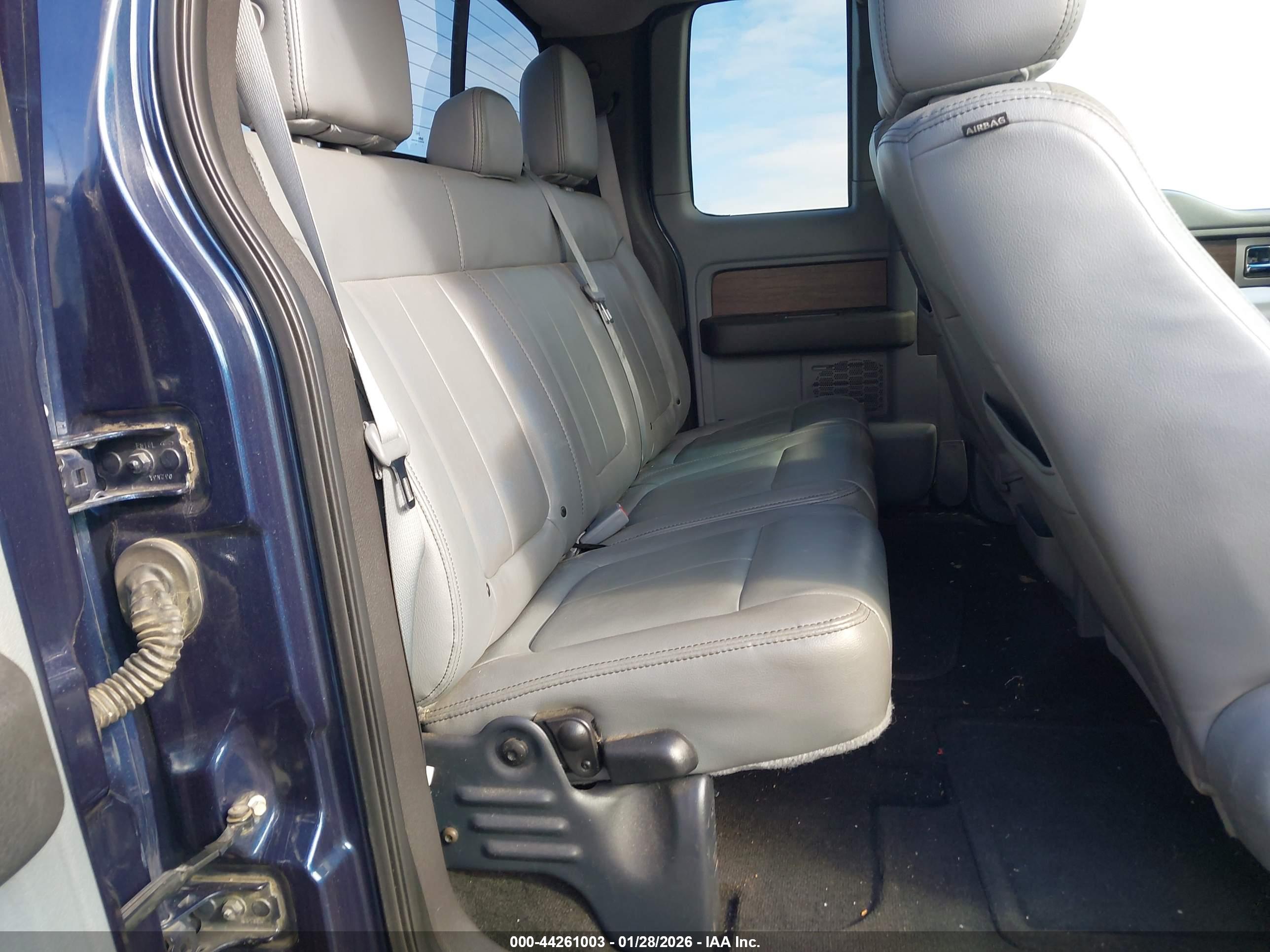 FORD F-150 image 8
