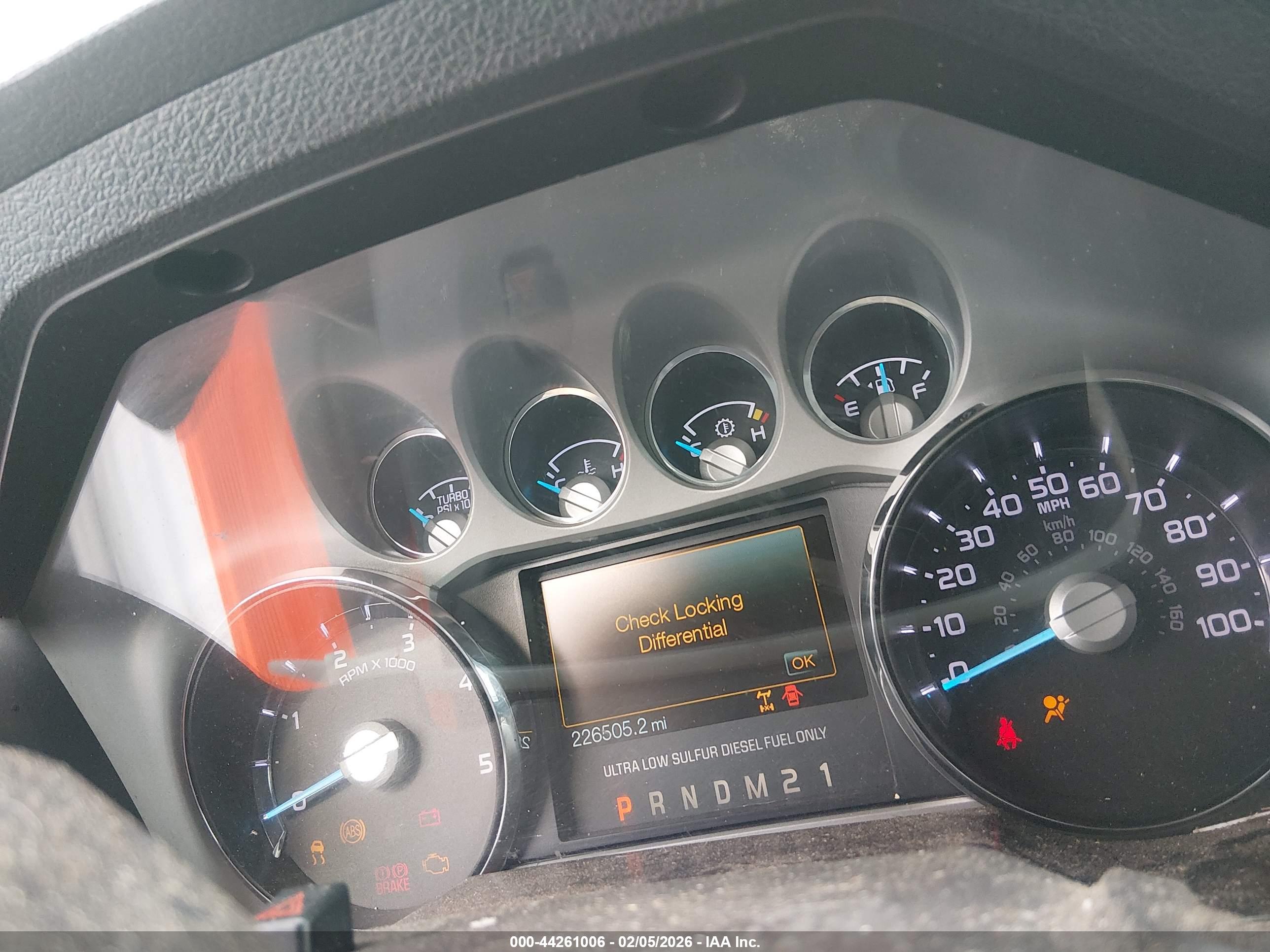 FORD F-350 image 7