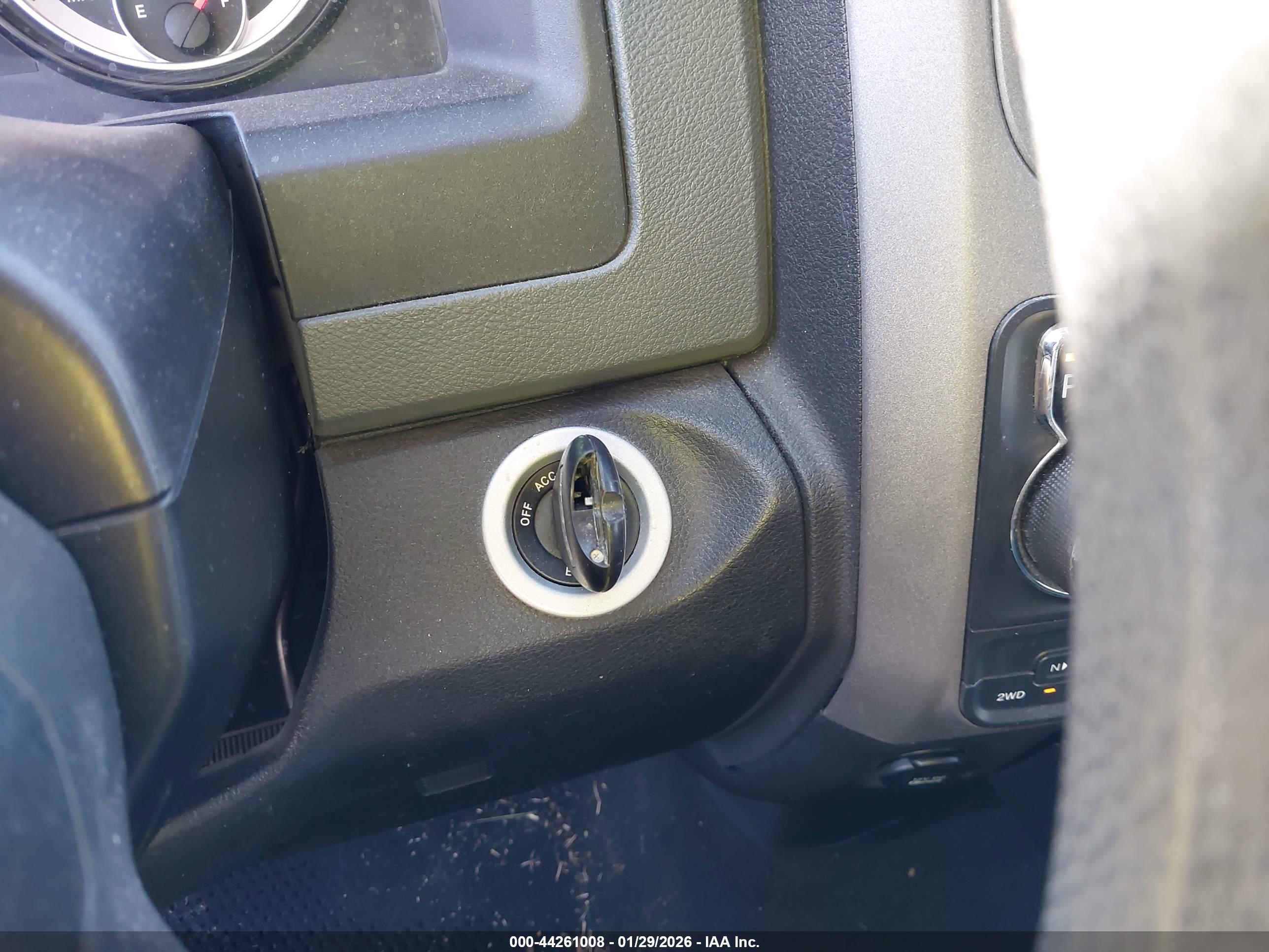 RAM 1500 image 11