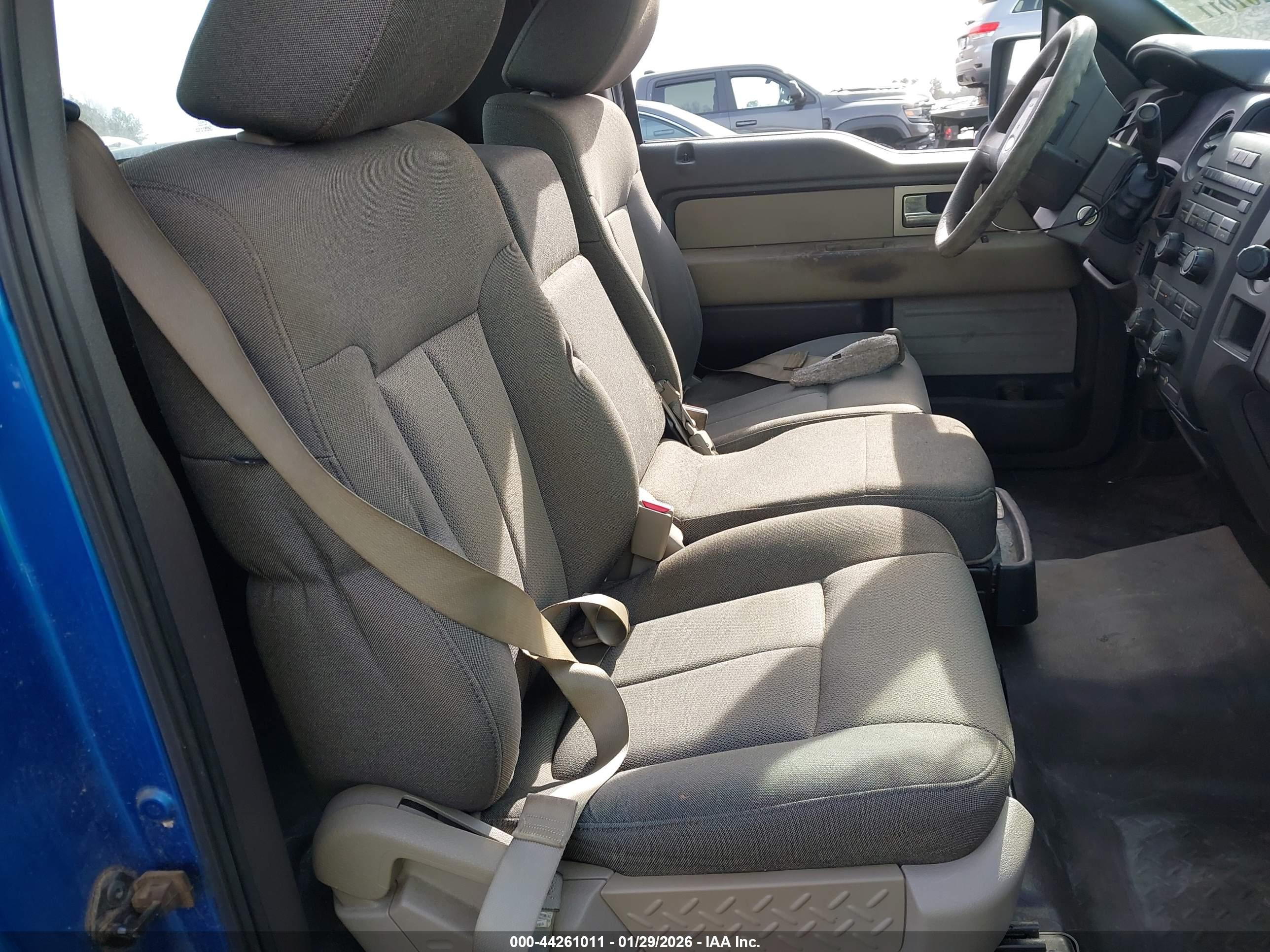 FORD F-150 image 8