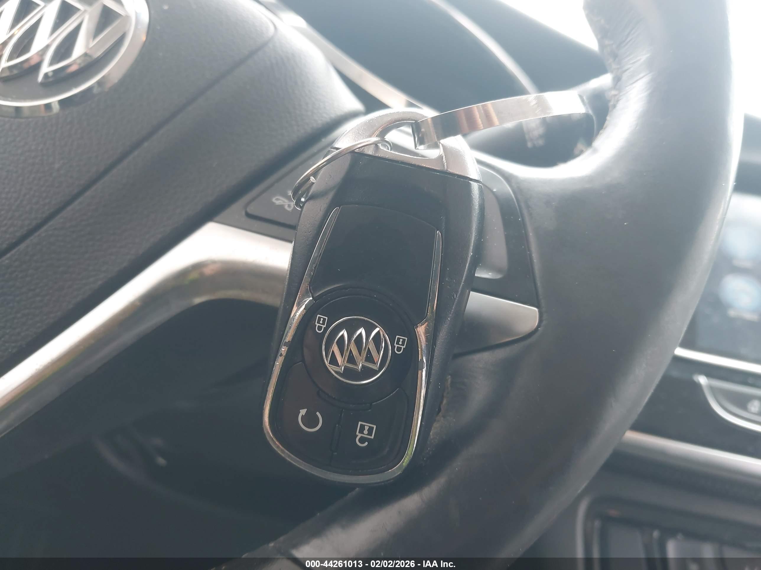 BUICK ENCORE image 11