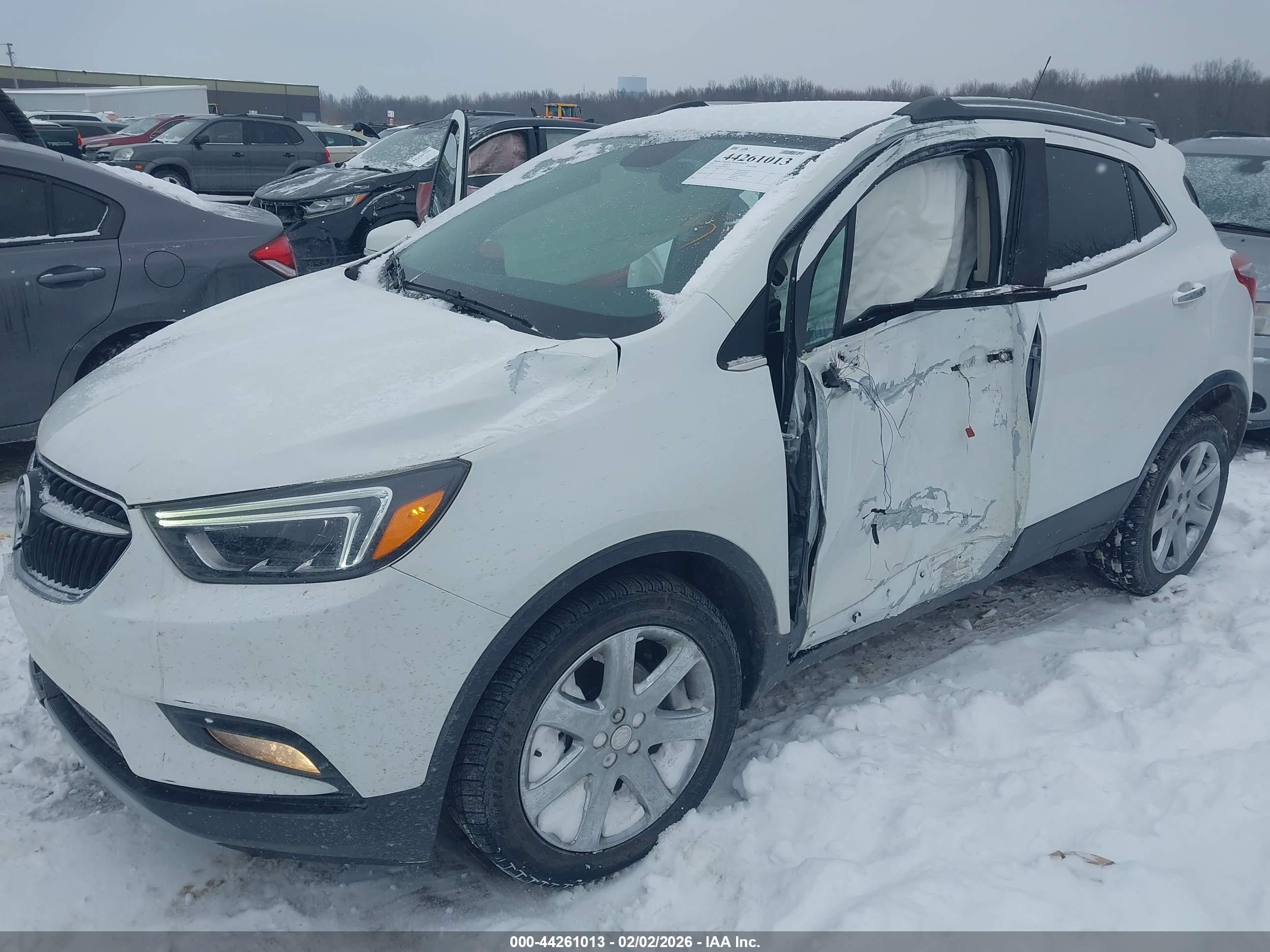 BUICK ENCORE image 2