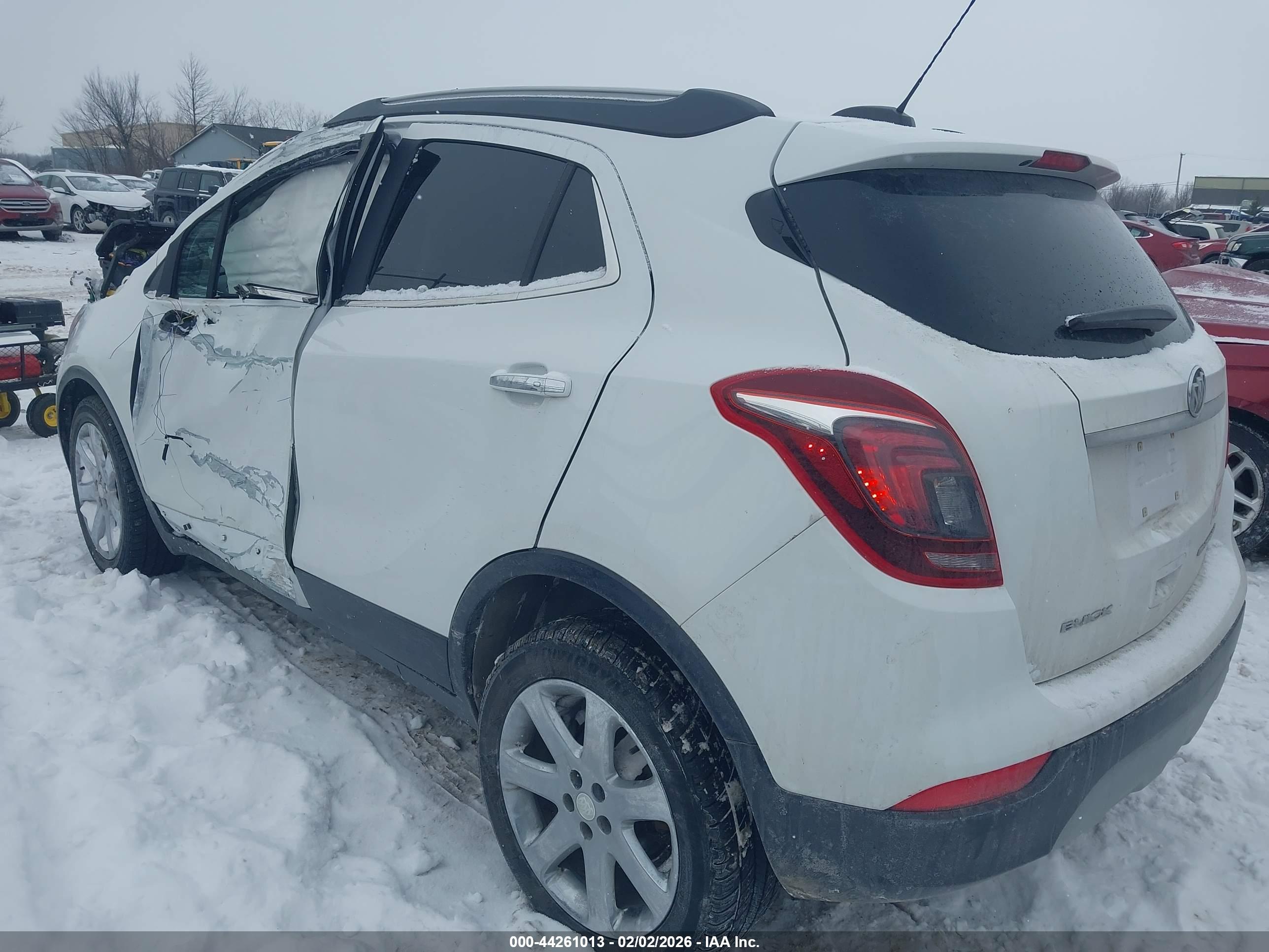 BUICK ENCORE image 3