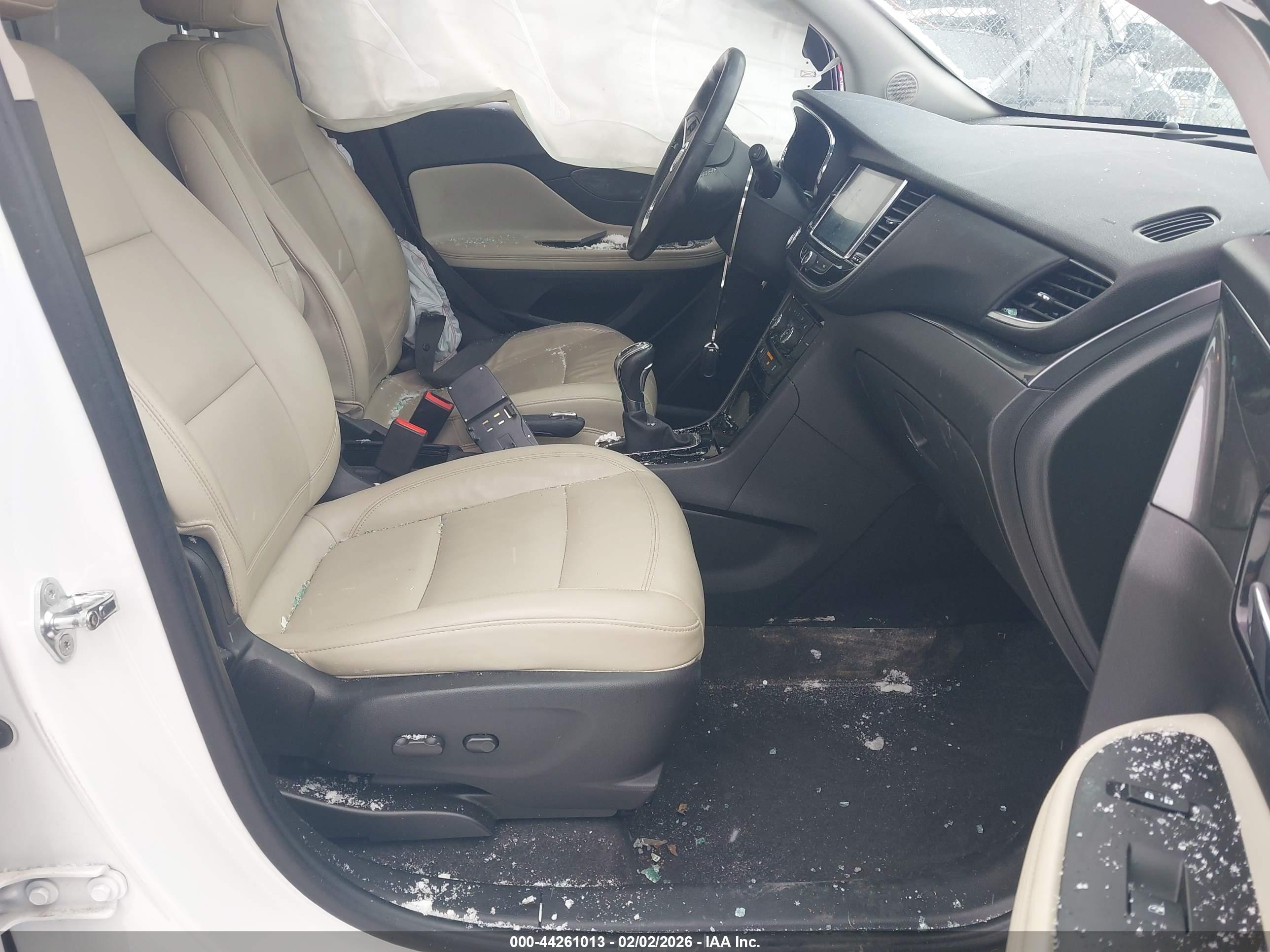 BUICK ENCORE image 5